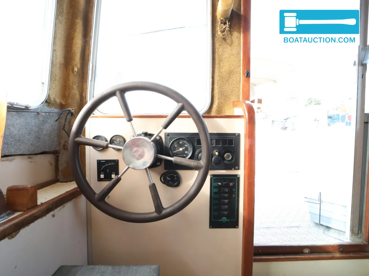 foto: 20 Jeanneau Eau Claire 1130