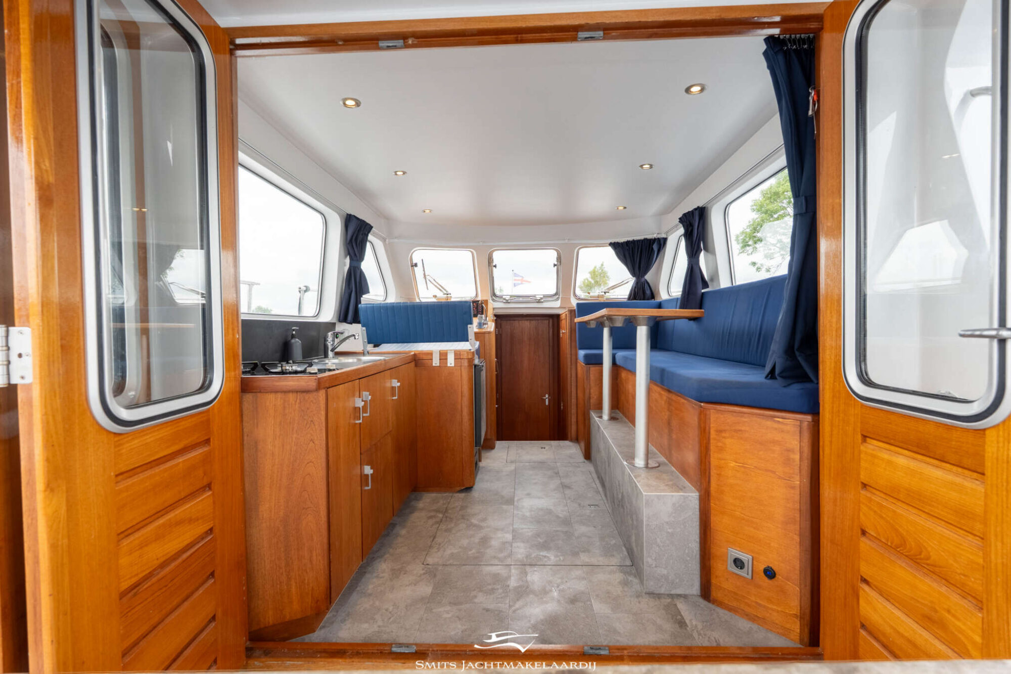 foto: 29 Van Vossen Van Vossen Patrouille 10.50 OK