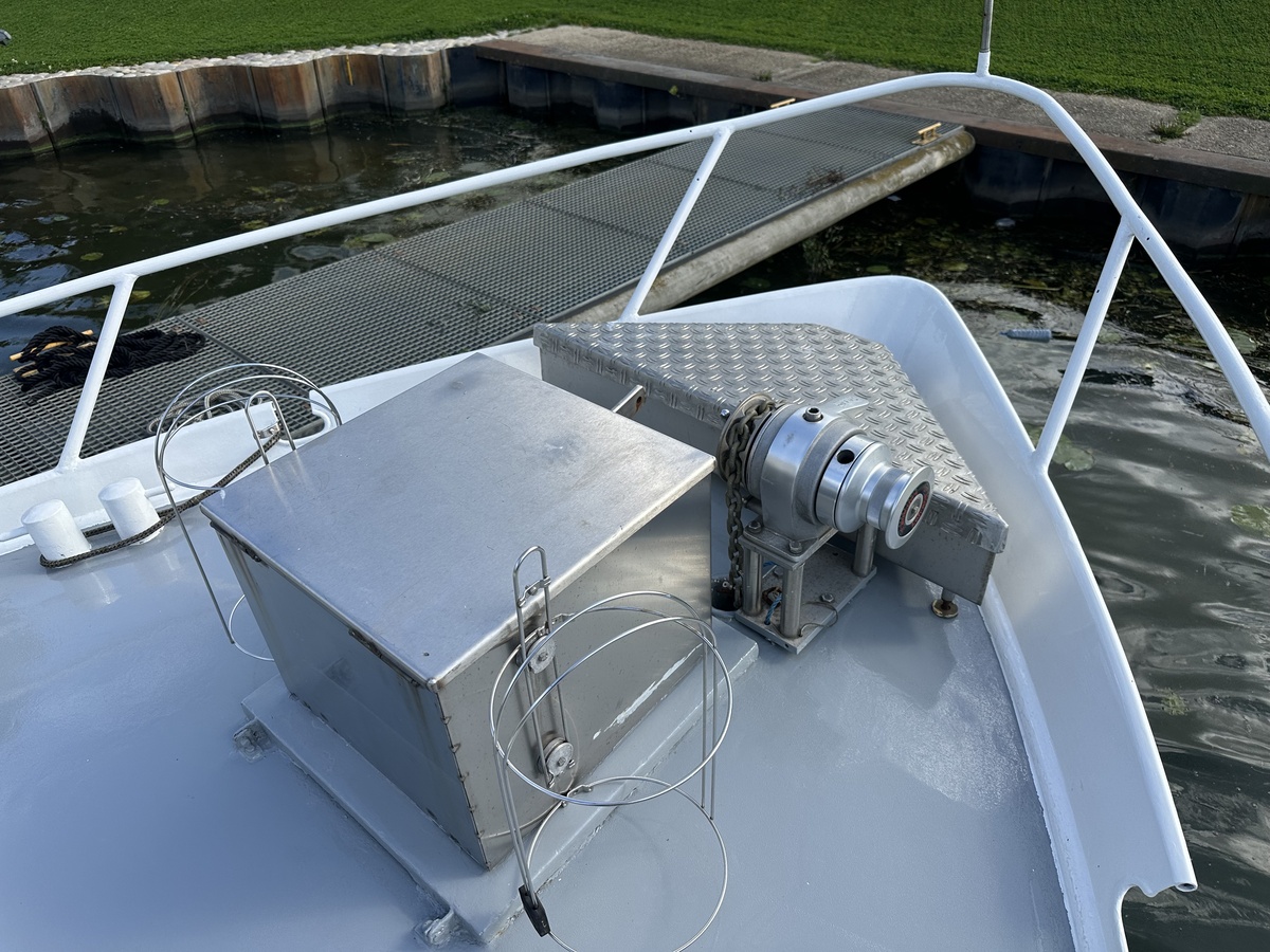 foto: 20 Marne kruiser  GSAK