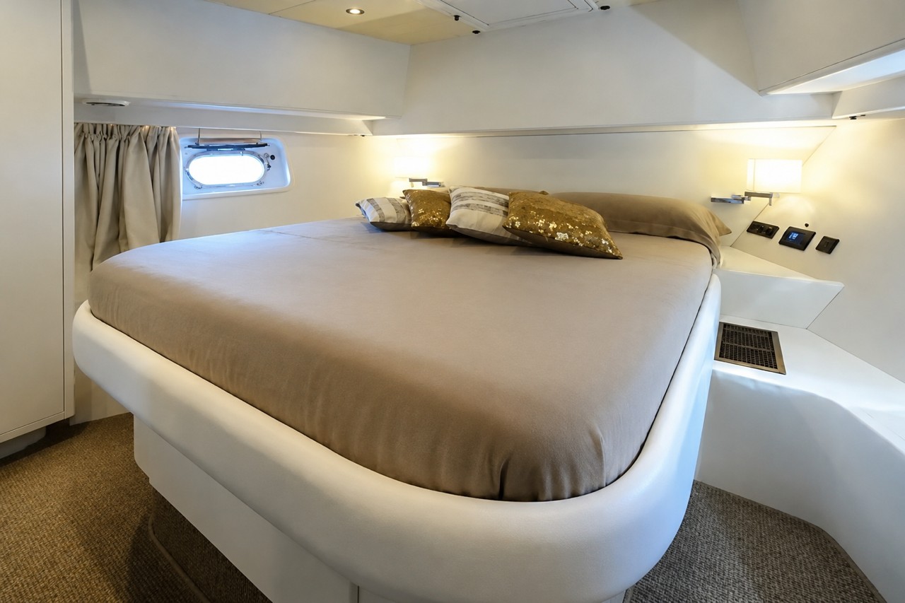 foto: 40 Moonen Moonen 68 Flybridge