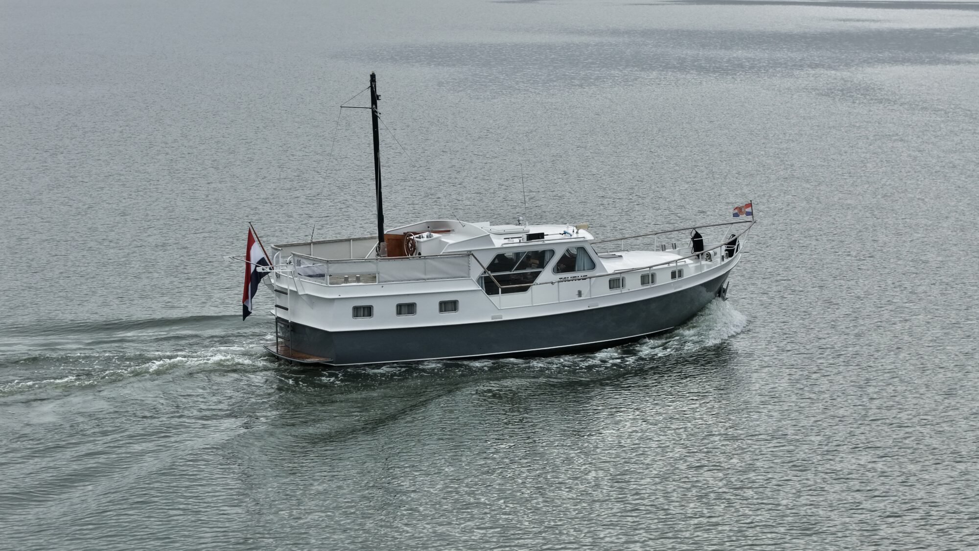foto: 44 De Ruiter De Ruiter Trawler 12.50 AK