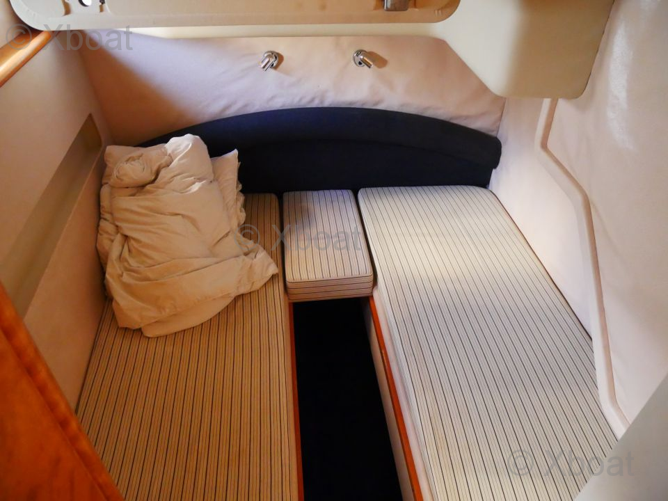 foto: 32 Princess 58 FLY