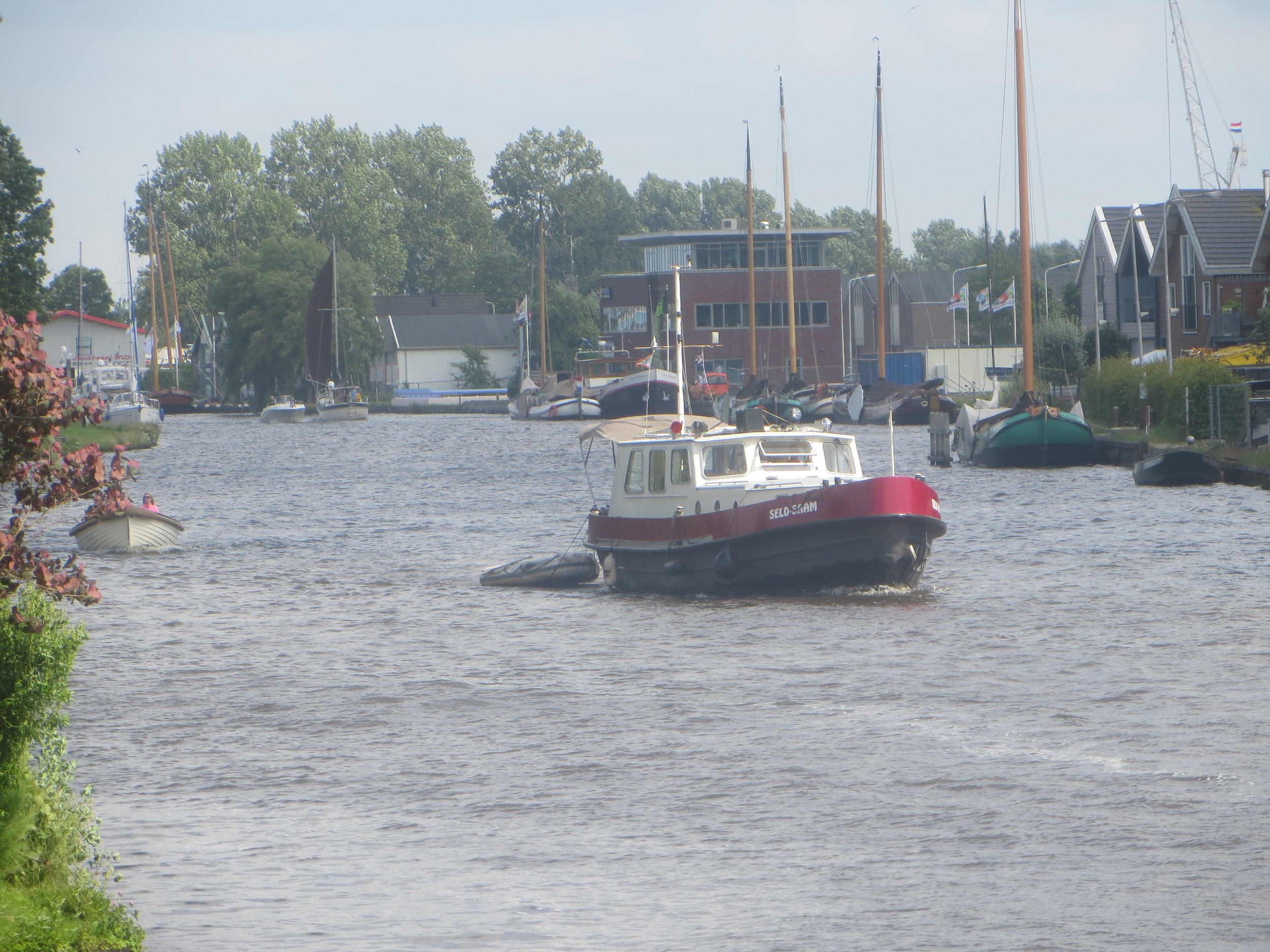 foto: 20 Spitsgat Kotter 12.85