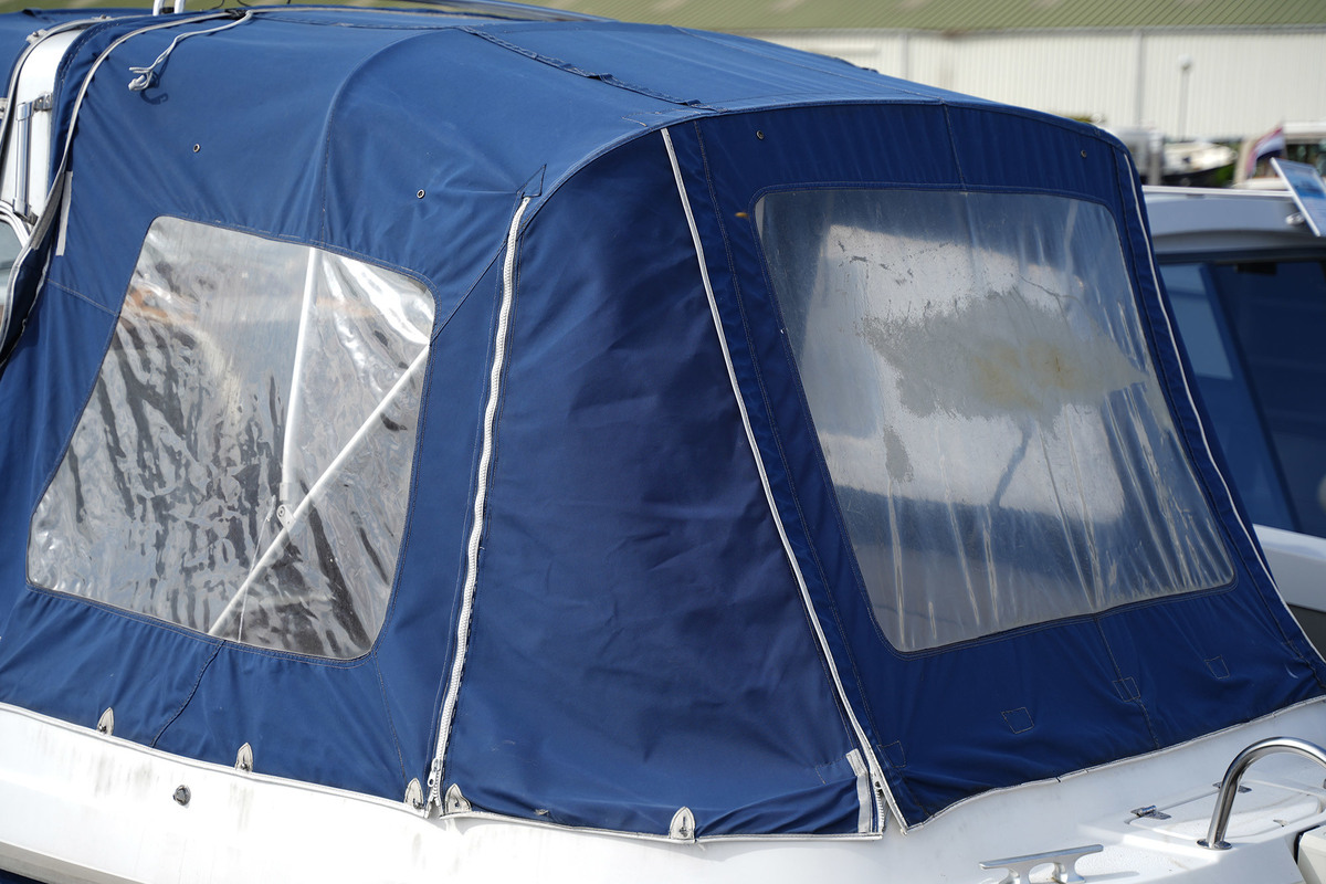 foto: 21 Inter 7700 Nor-line