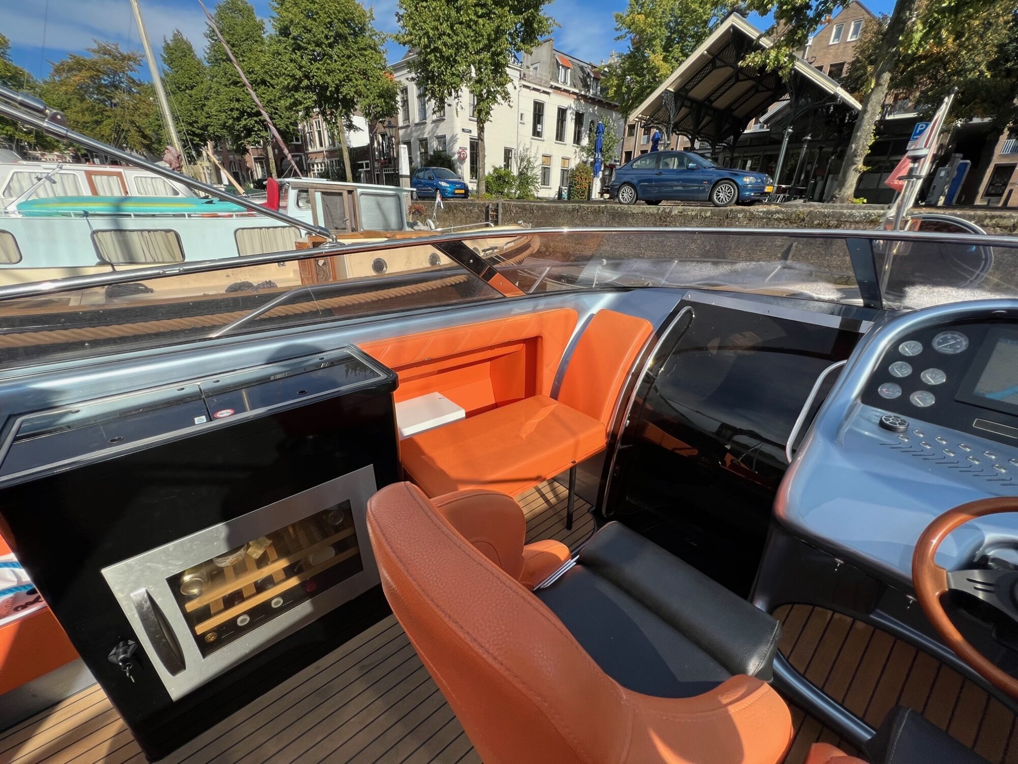 foto: 22 Sunseeker Sunseeker Superhawk 31