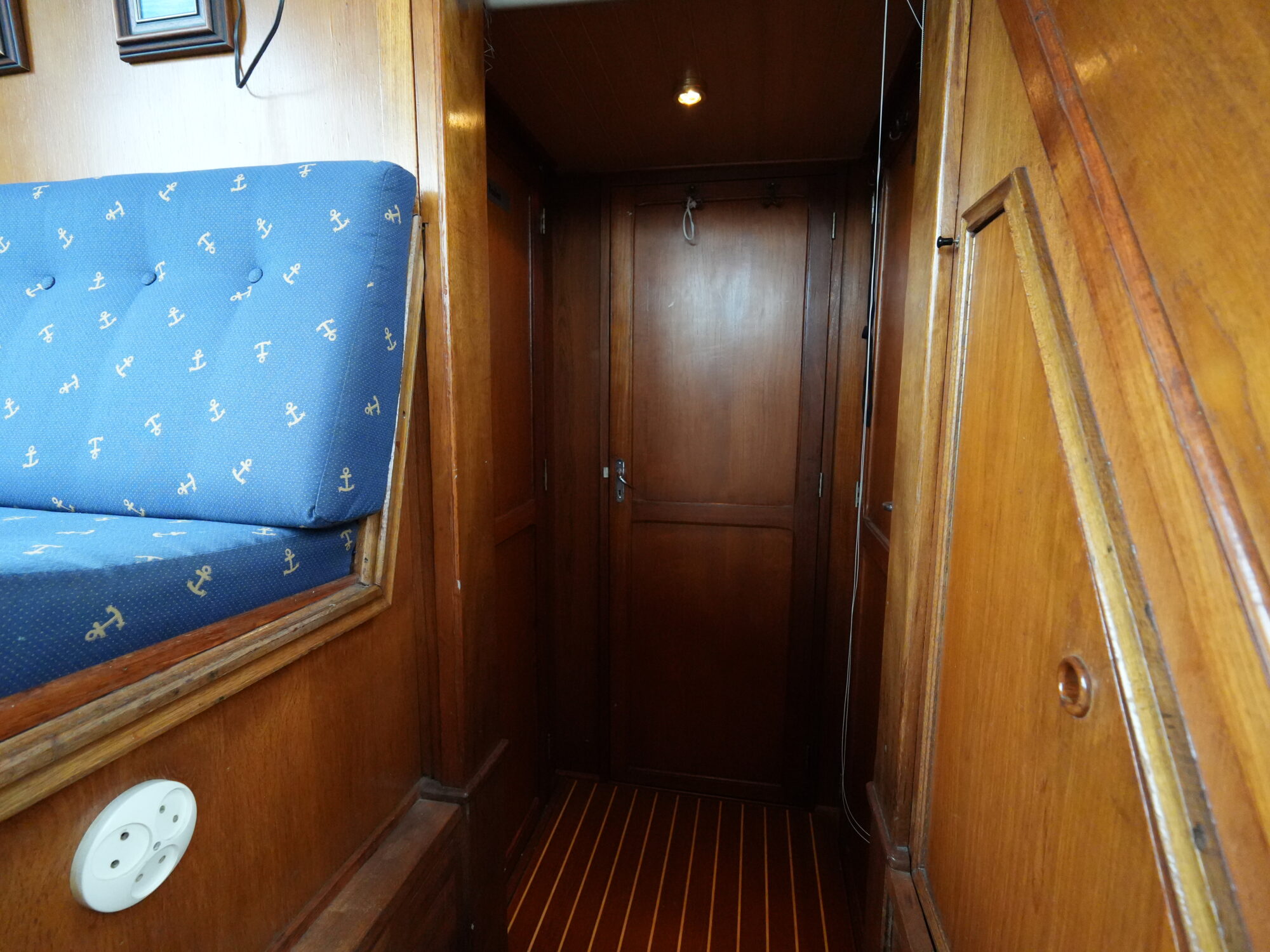 foto: 42 De Ruiter De Ruiter Spiegelkotter 13.00 AK Cabrio