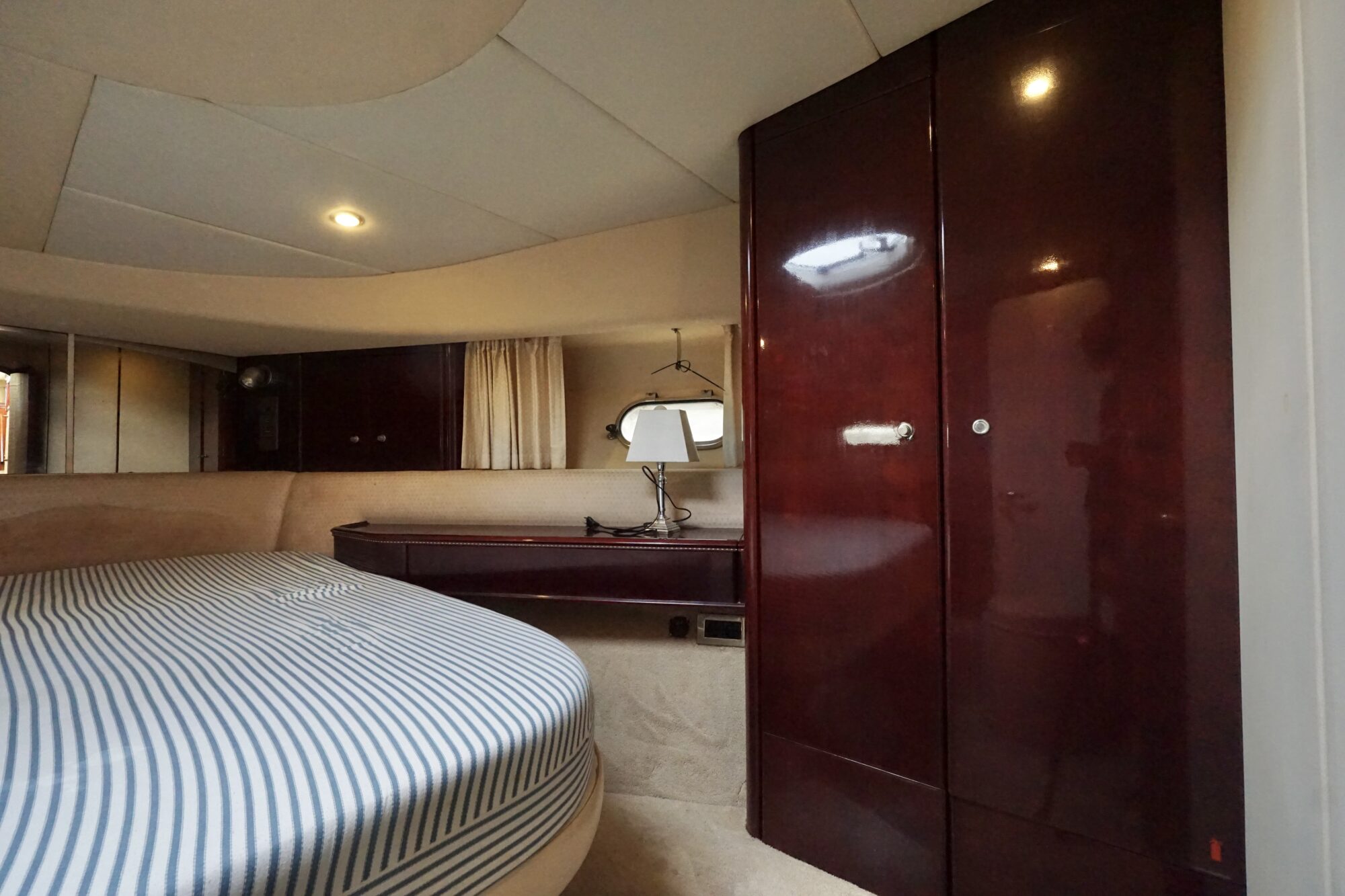 foto: 55 Princess Princess 60 Flybridge