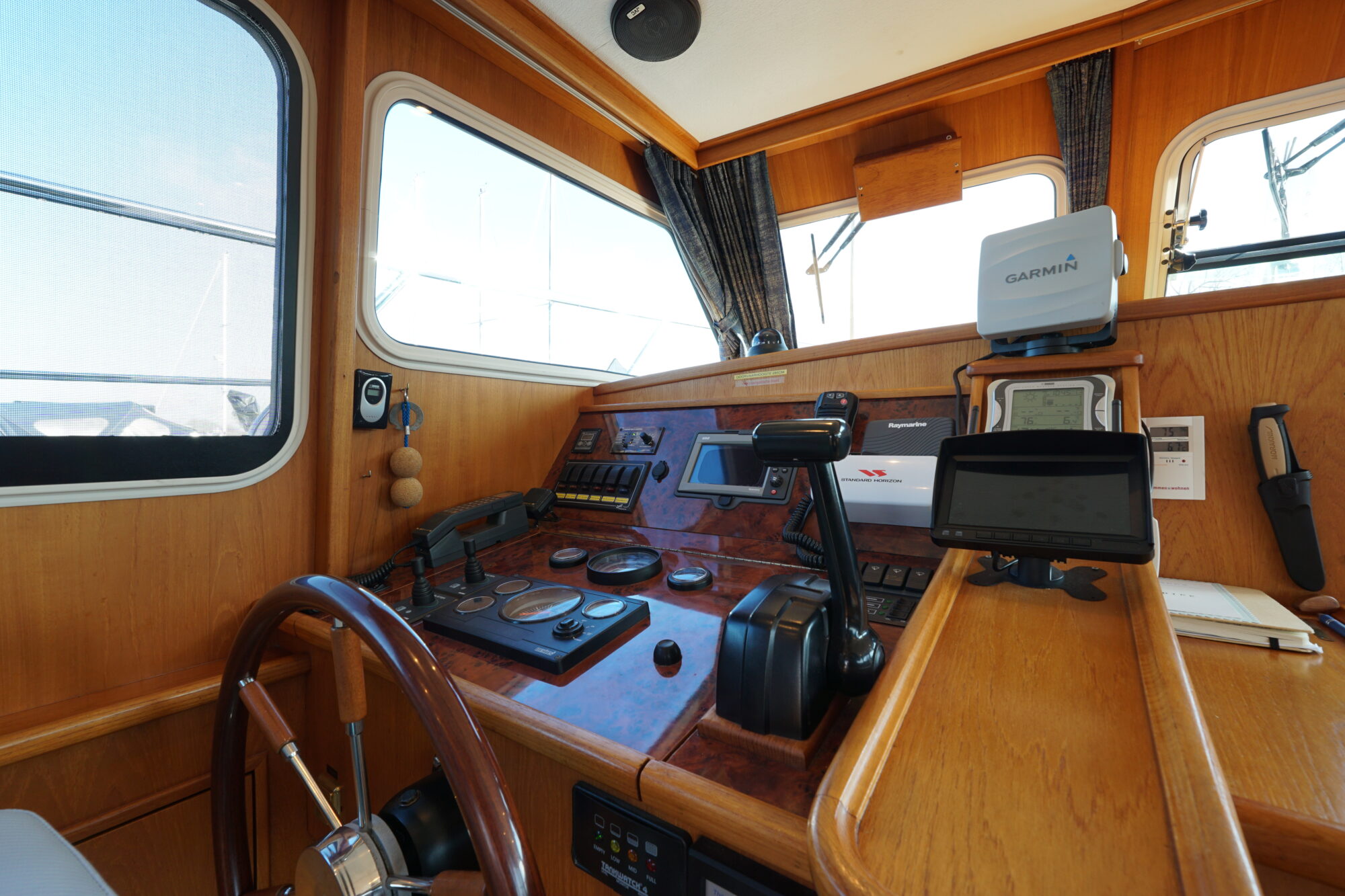 foto: 47 Zijlmans Zijlmans Eagle 1300 Sundance