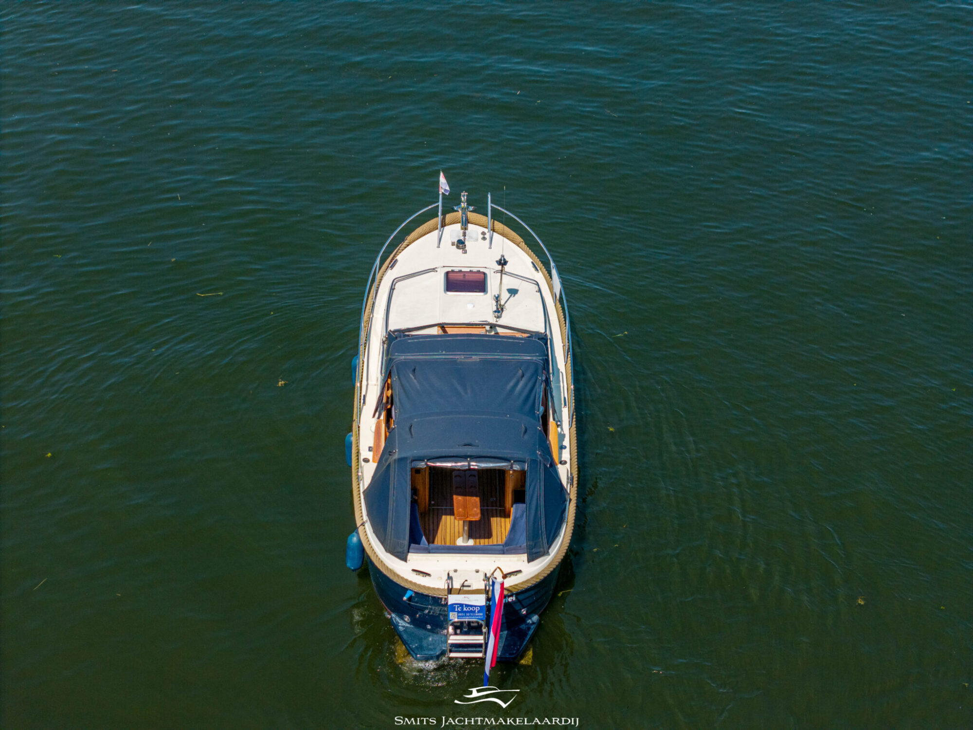 foto: 78 Inter Inter 7700 Nor-Line Dutch Edition