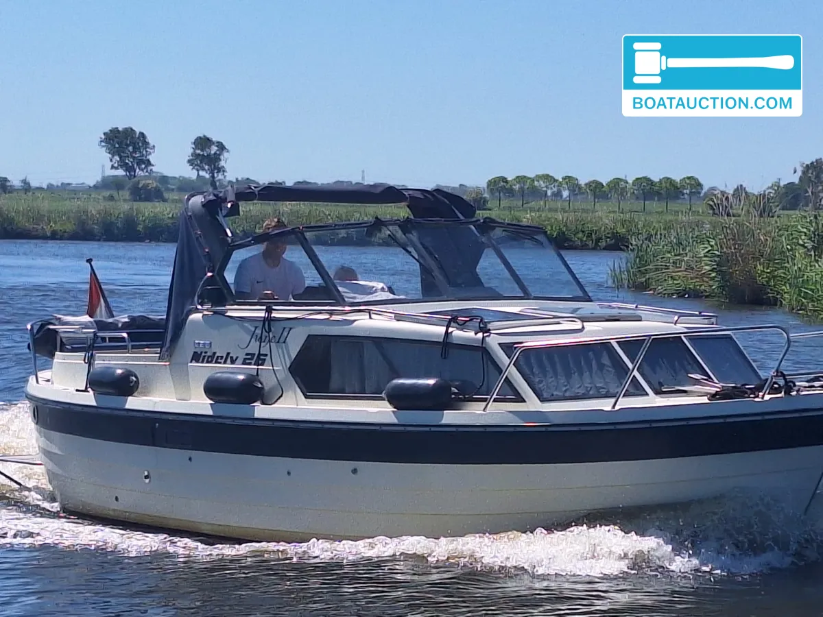 foto: 26 Nidelv 26AC