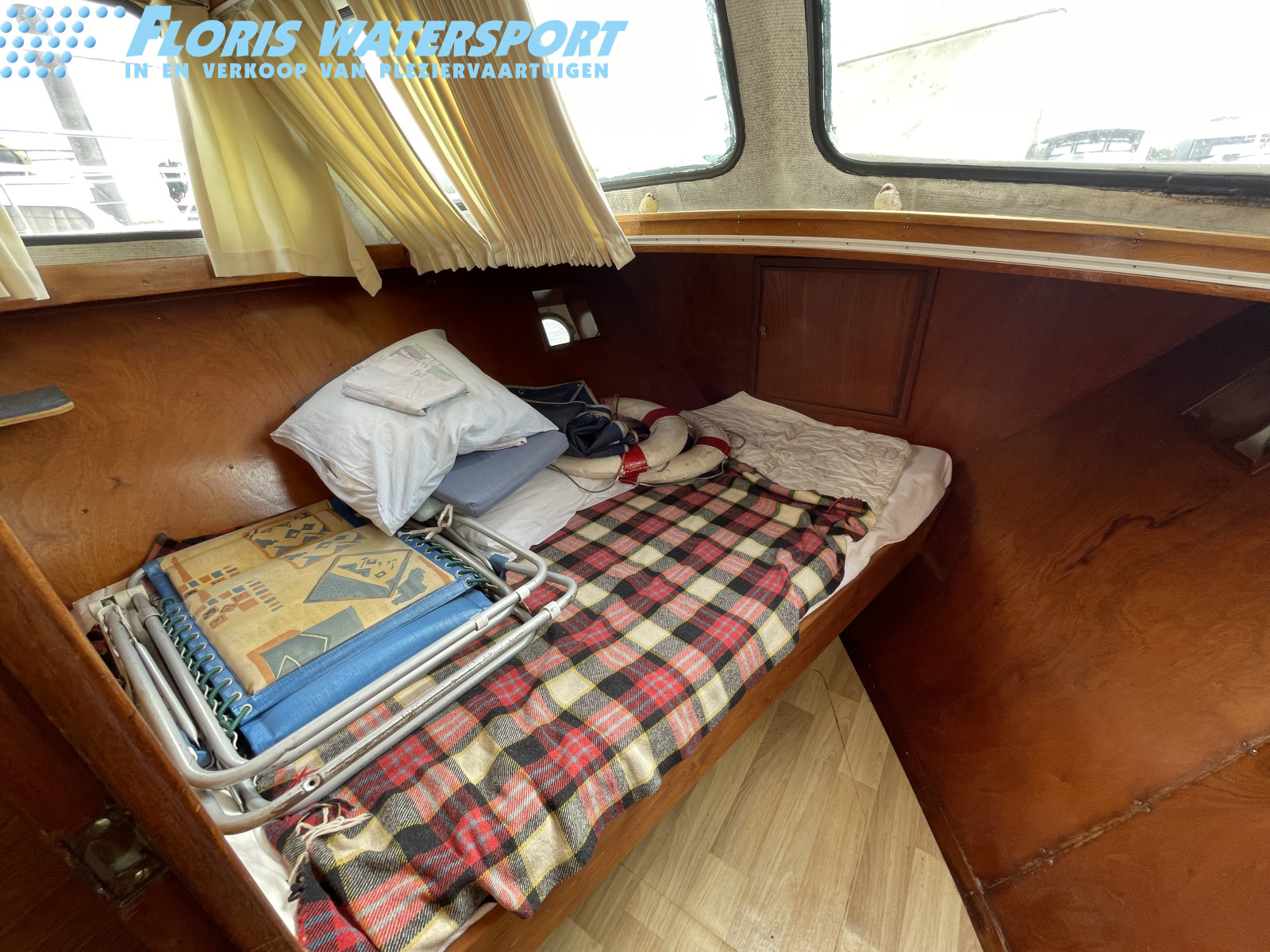 foto: 14 Waddenkruiser 1300