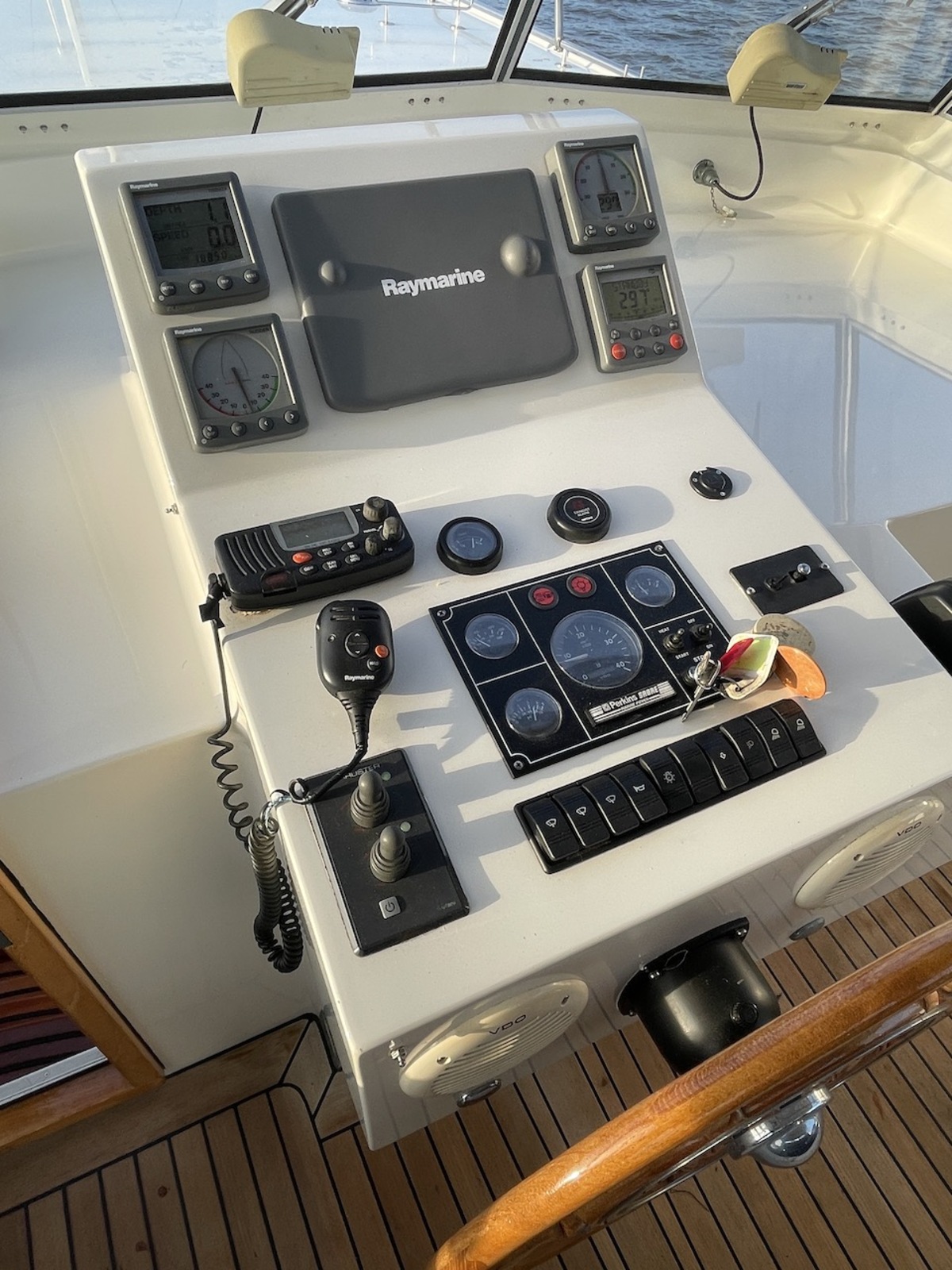 foto: 20 Smelne Stevens vlet 1200