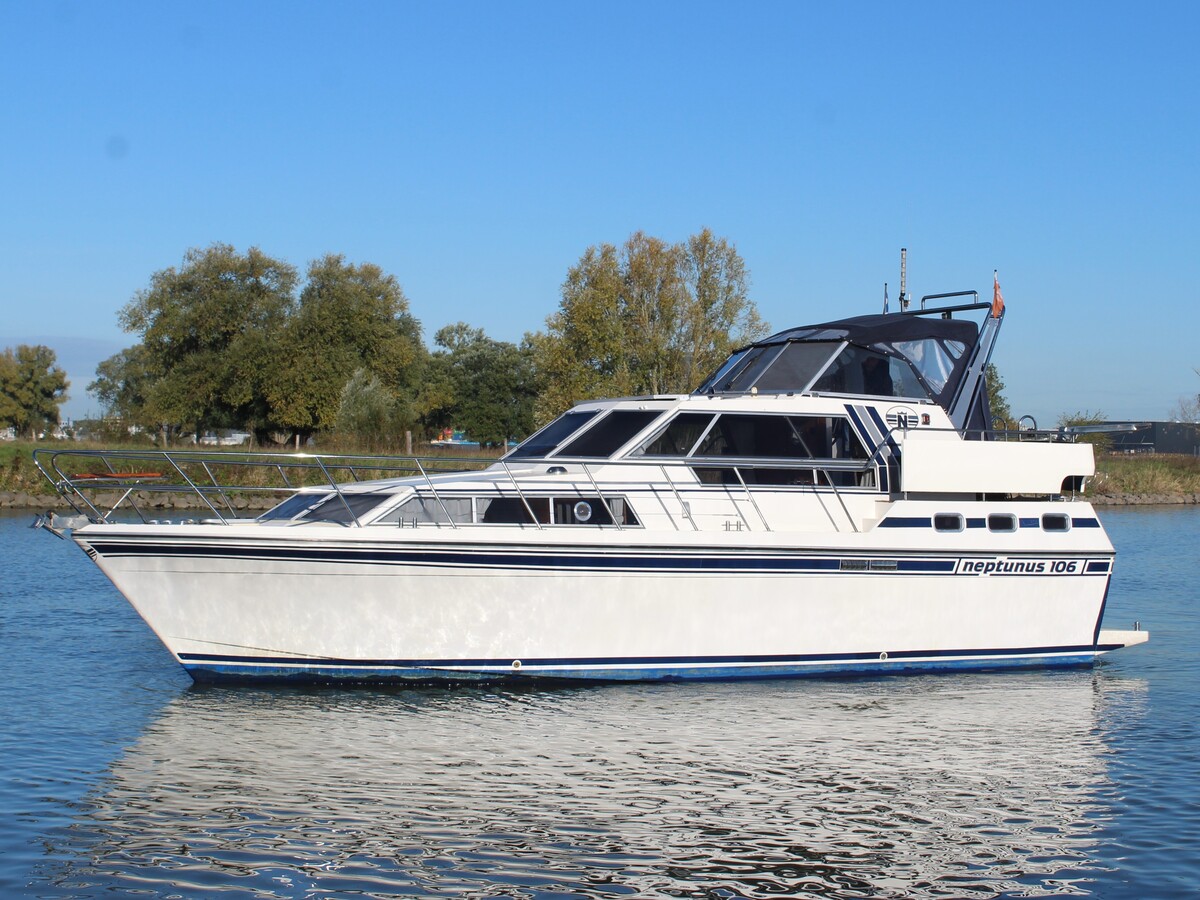 Neptunus 106