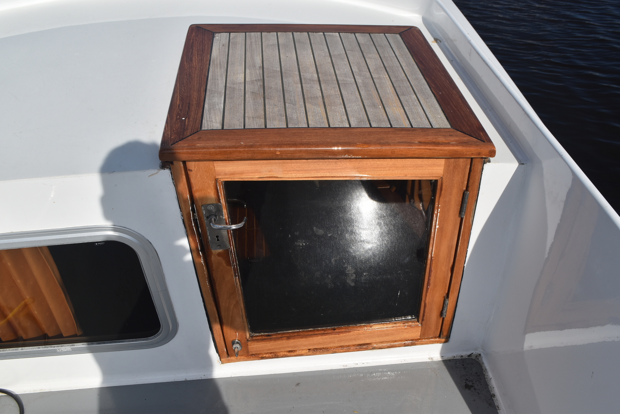 foto: 31 Simmerskip 1200 AK