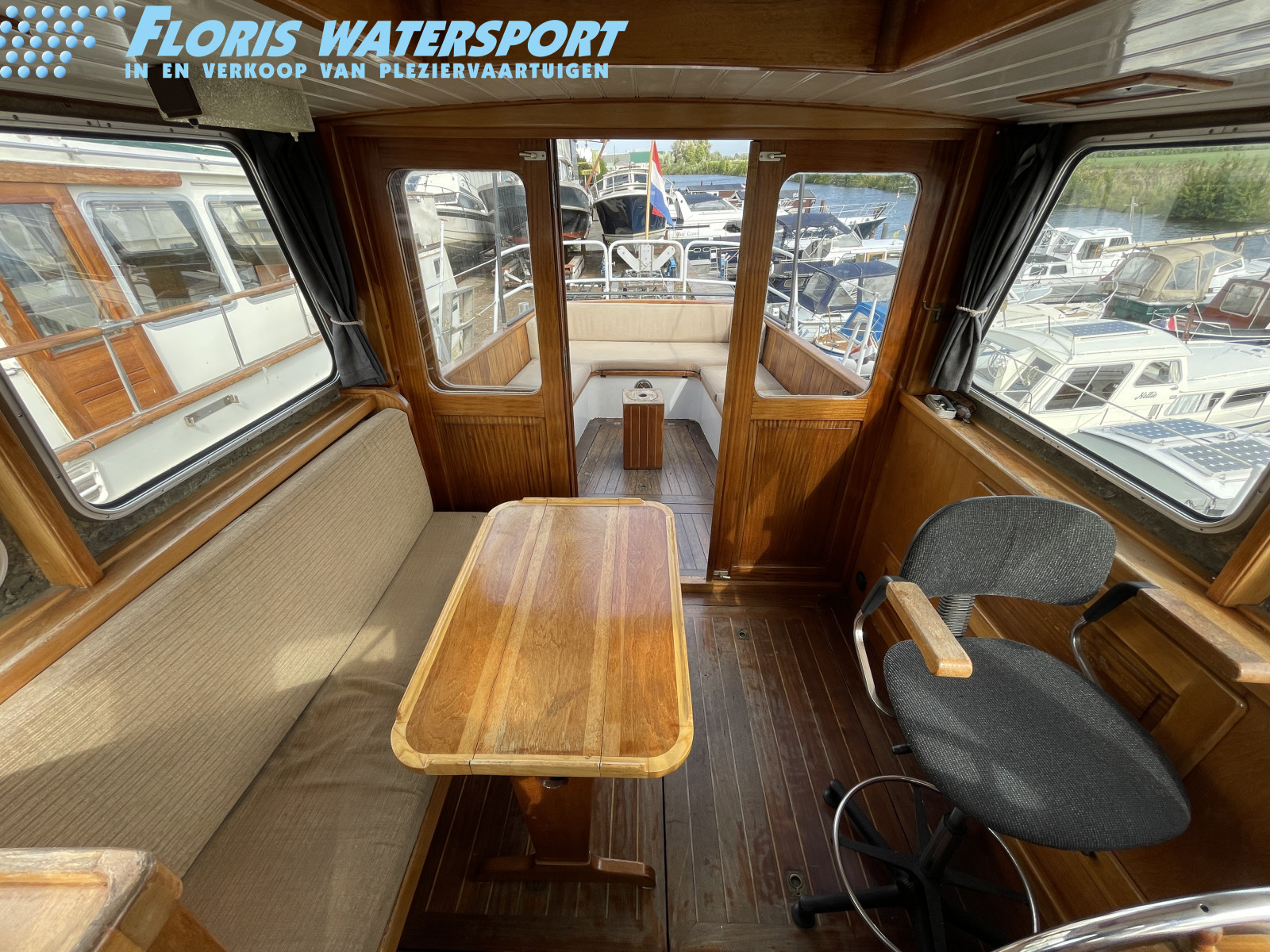 foto: 12 Gillissen vlet 970 OK