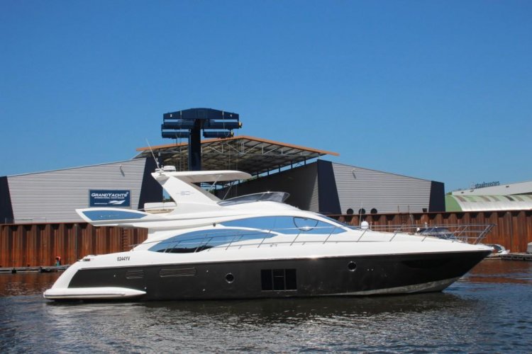 foto: 70 Azimut 60