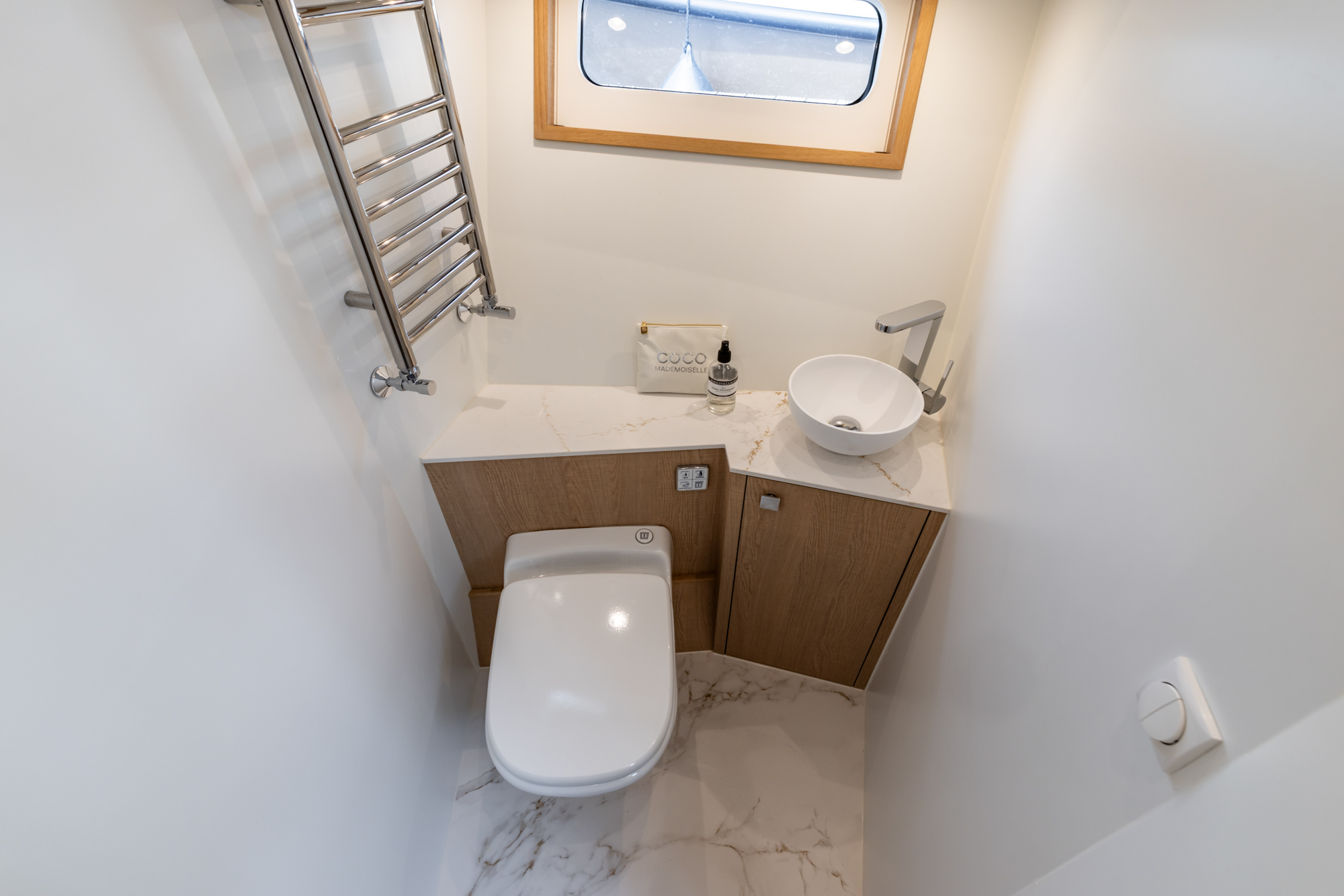 foto: 268 Babro yachting Babro Tridente 44 OC Signature