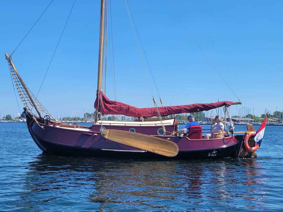 foto: 29 Van Rijnsoever Vollenhovense Bol