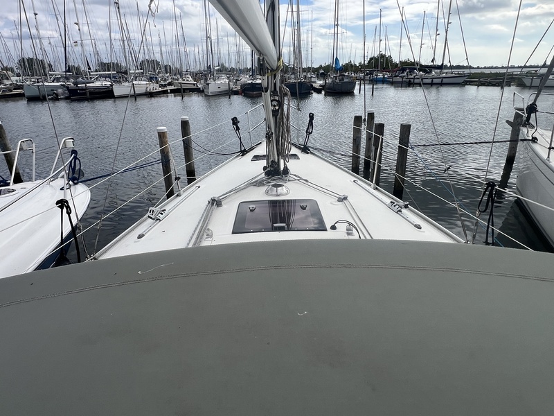 foto: 21 Bavaria Cruiser 32