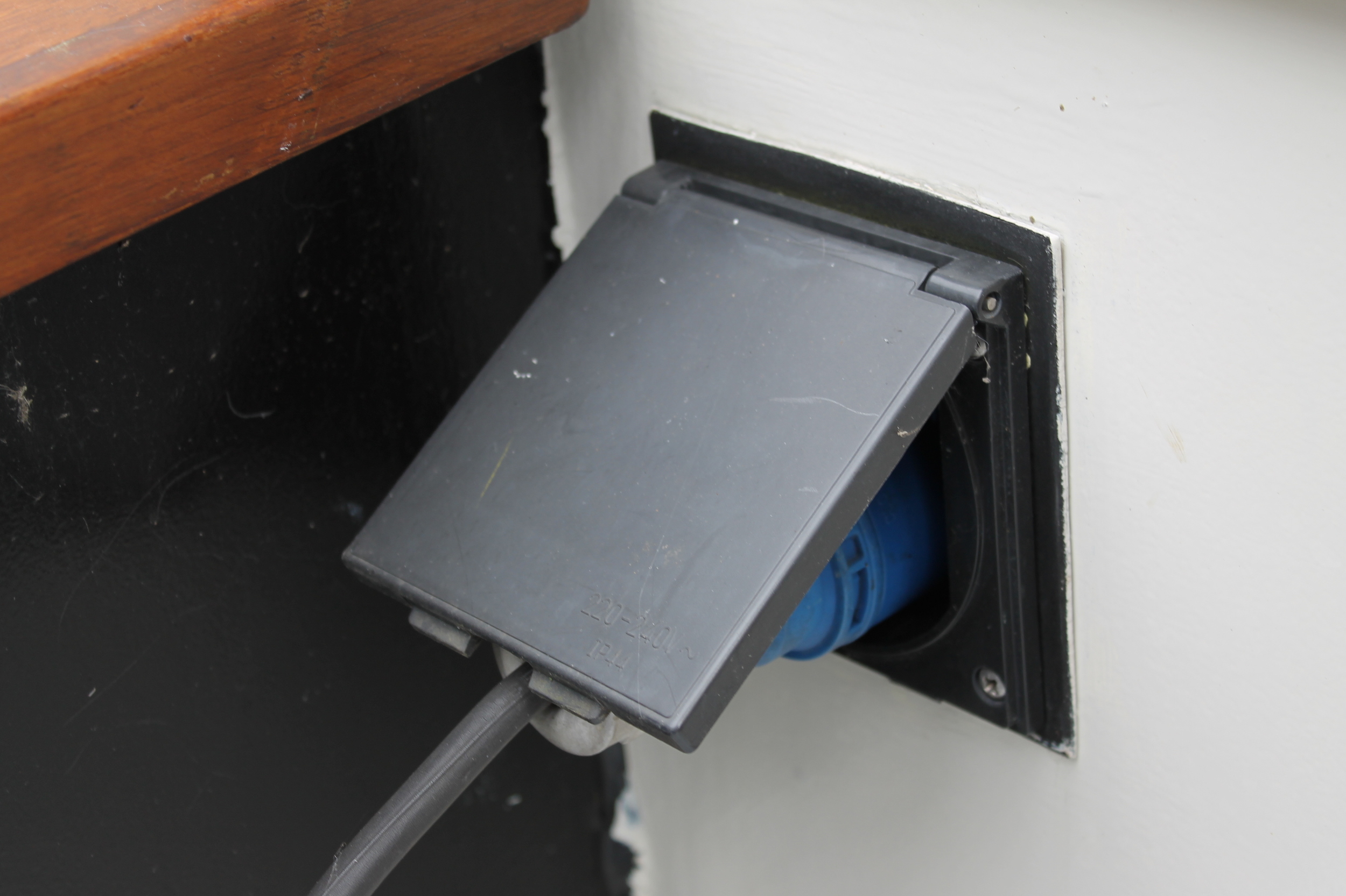 foto: 58 Zeeschouw 10.00 Van Twillert Spakenburg