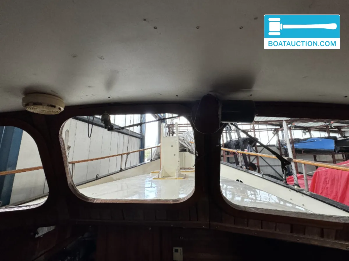 foto: 28 Colin Archer 10.40