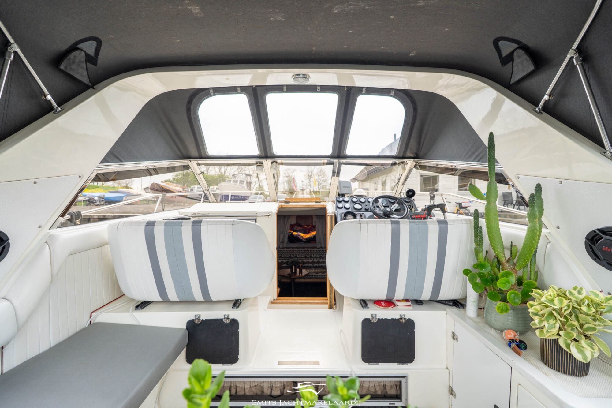 foto: 84 Fairline Fairline Targa 33