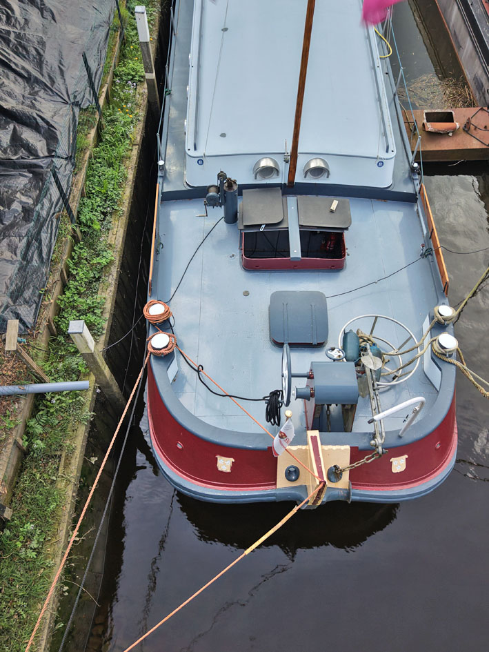 foto: 51 Motortjalk 21.40, met UBC