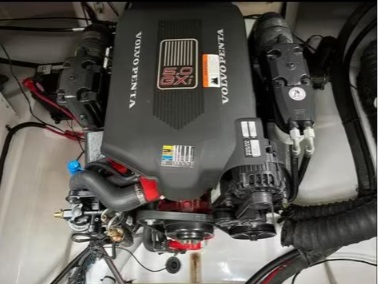 foto: 11 Four Winns  Horizon 210