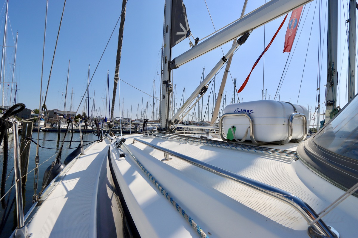 foto: 55 Bavaria 33 Cruiser