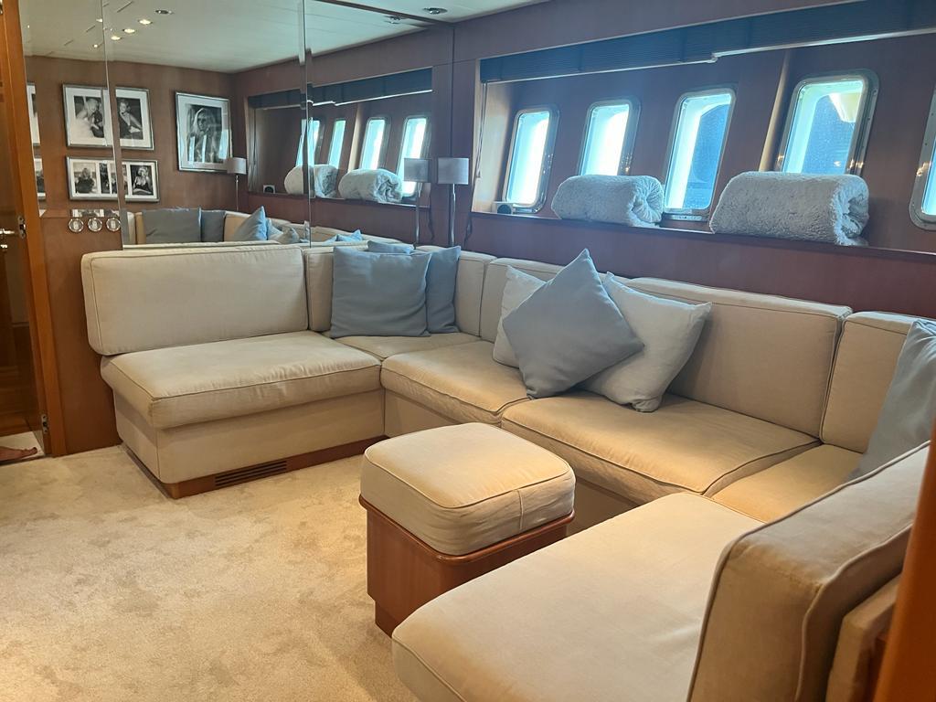 foto: 10 Beneteau Swift Trawler 42