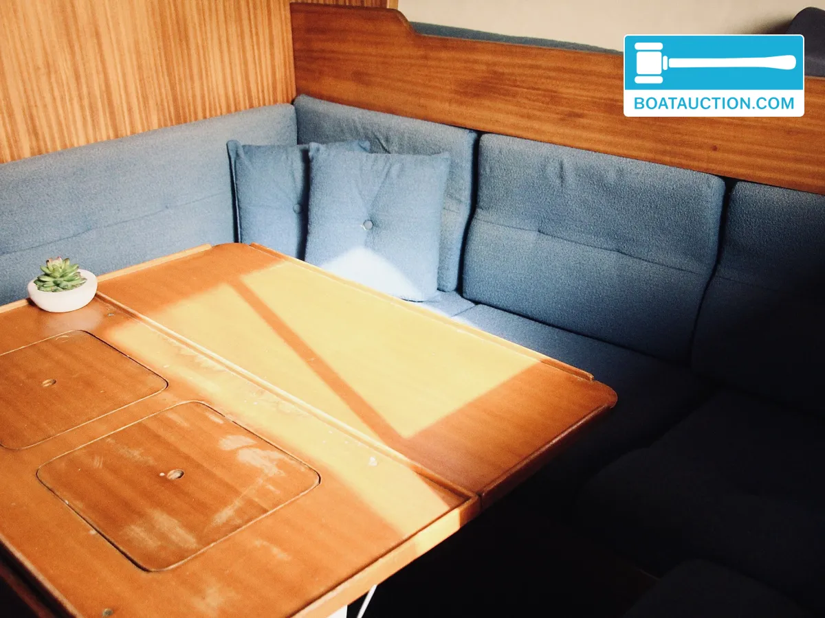 foto: 55 Gib Sea 37 Ketch