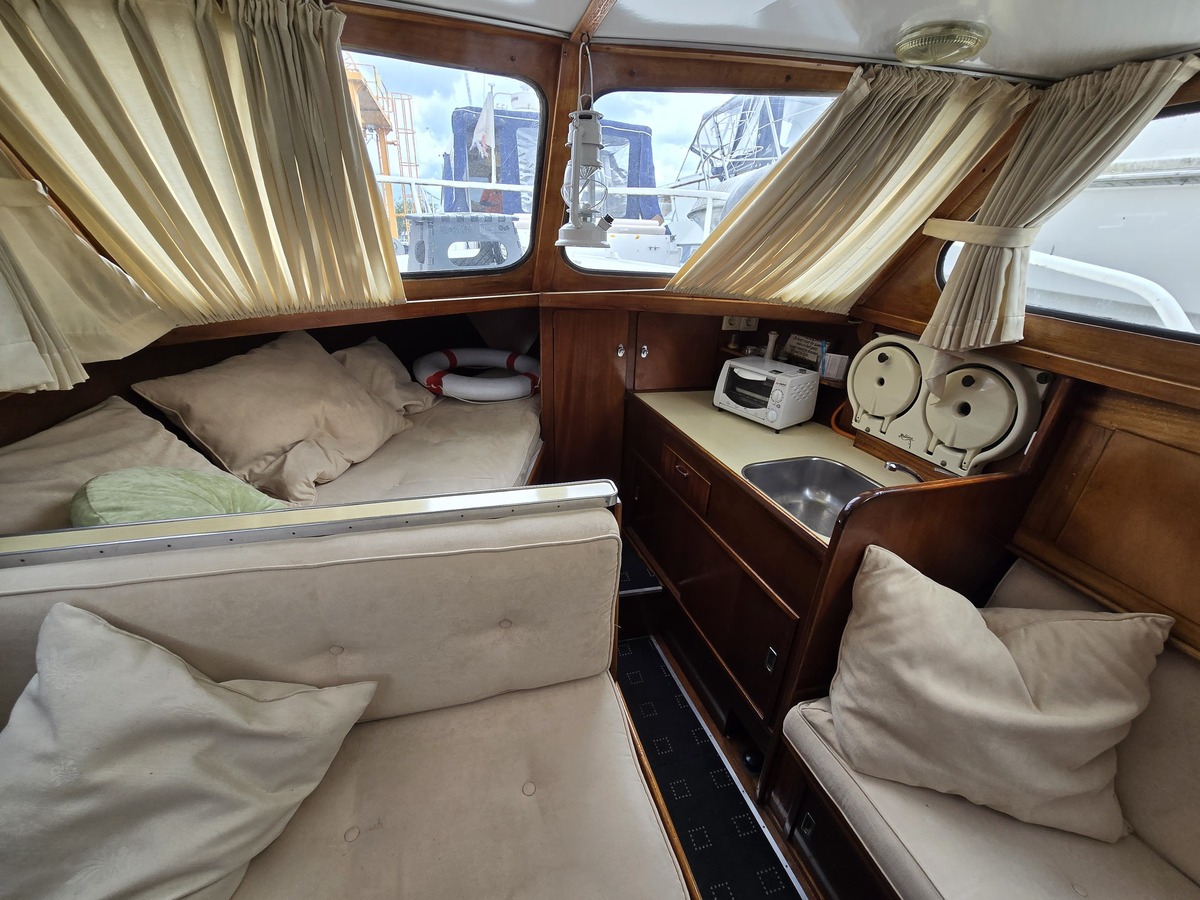 foto: 17 Aquanaut 860 OK