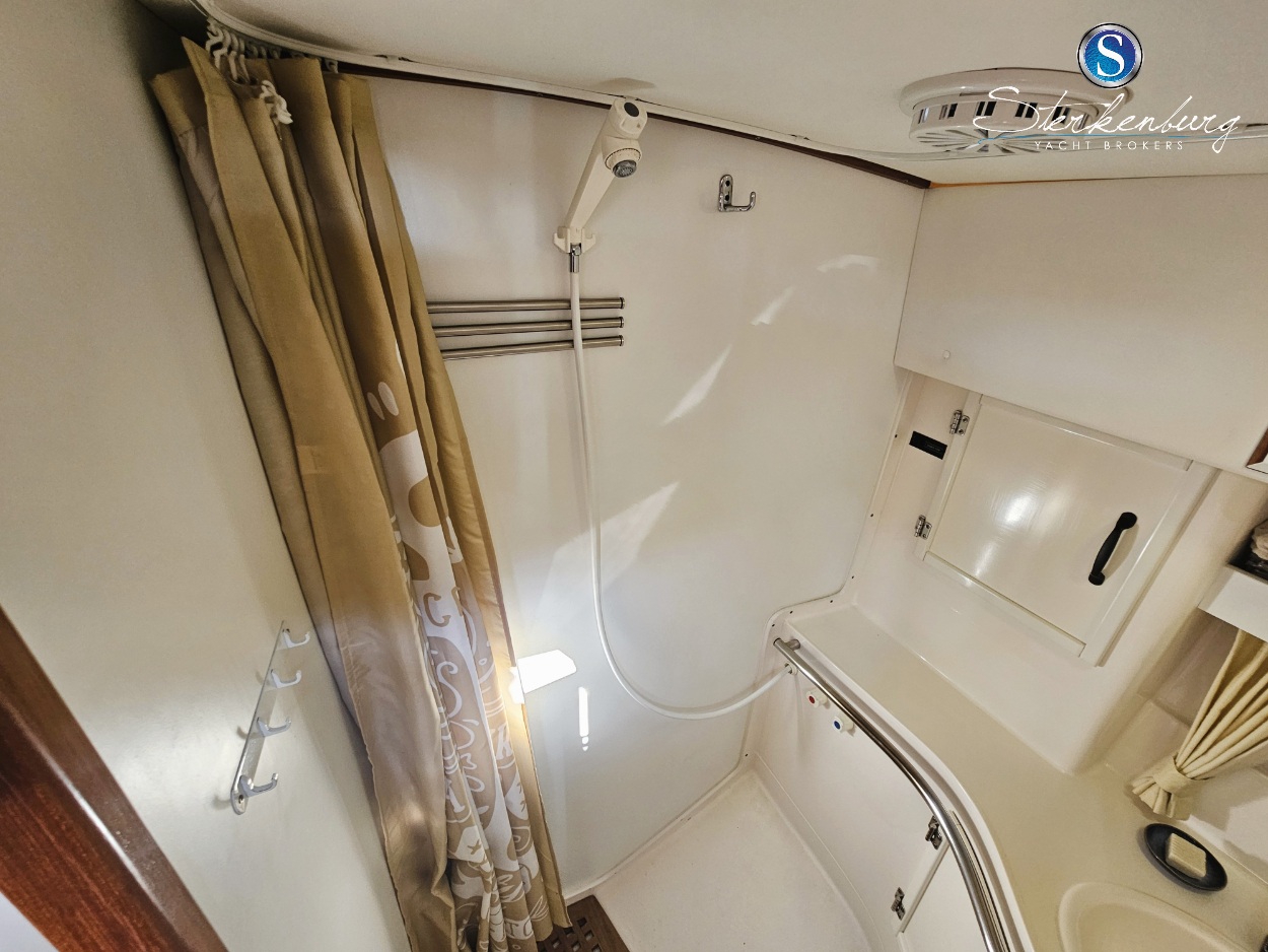 foto: 33 Nordboot Riviera 925 KHT
