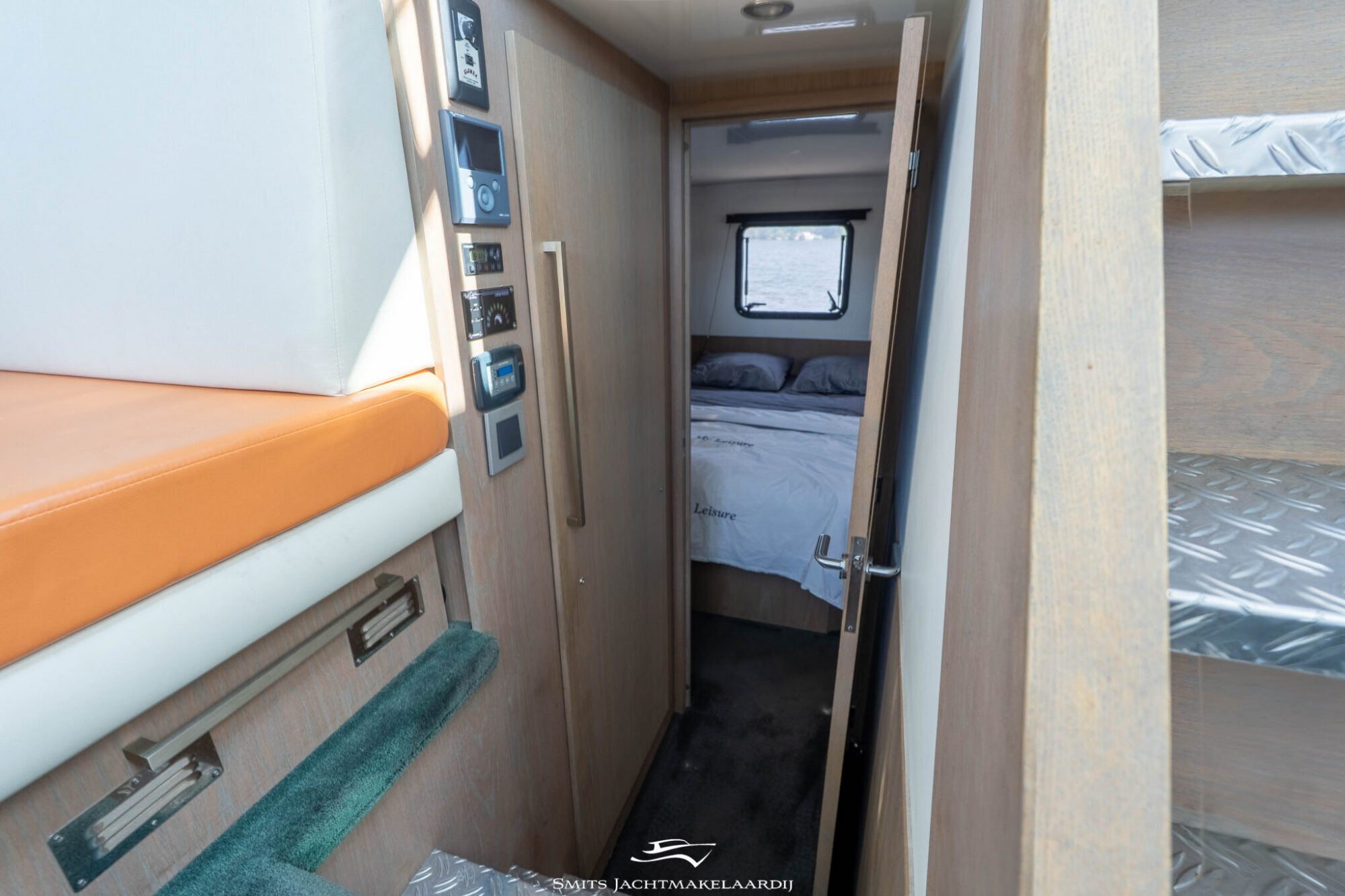 foto: 67 Bekebrede Bekebrede Myco 45 SL