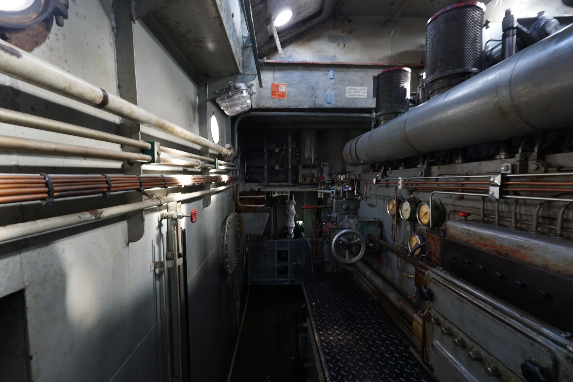 foto: 34 Amels Amels Sleper 21.85 VS