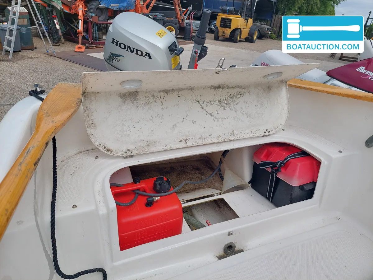 foto: 10 Atlantic 445 Westwind