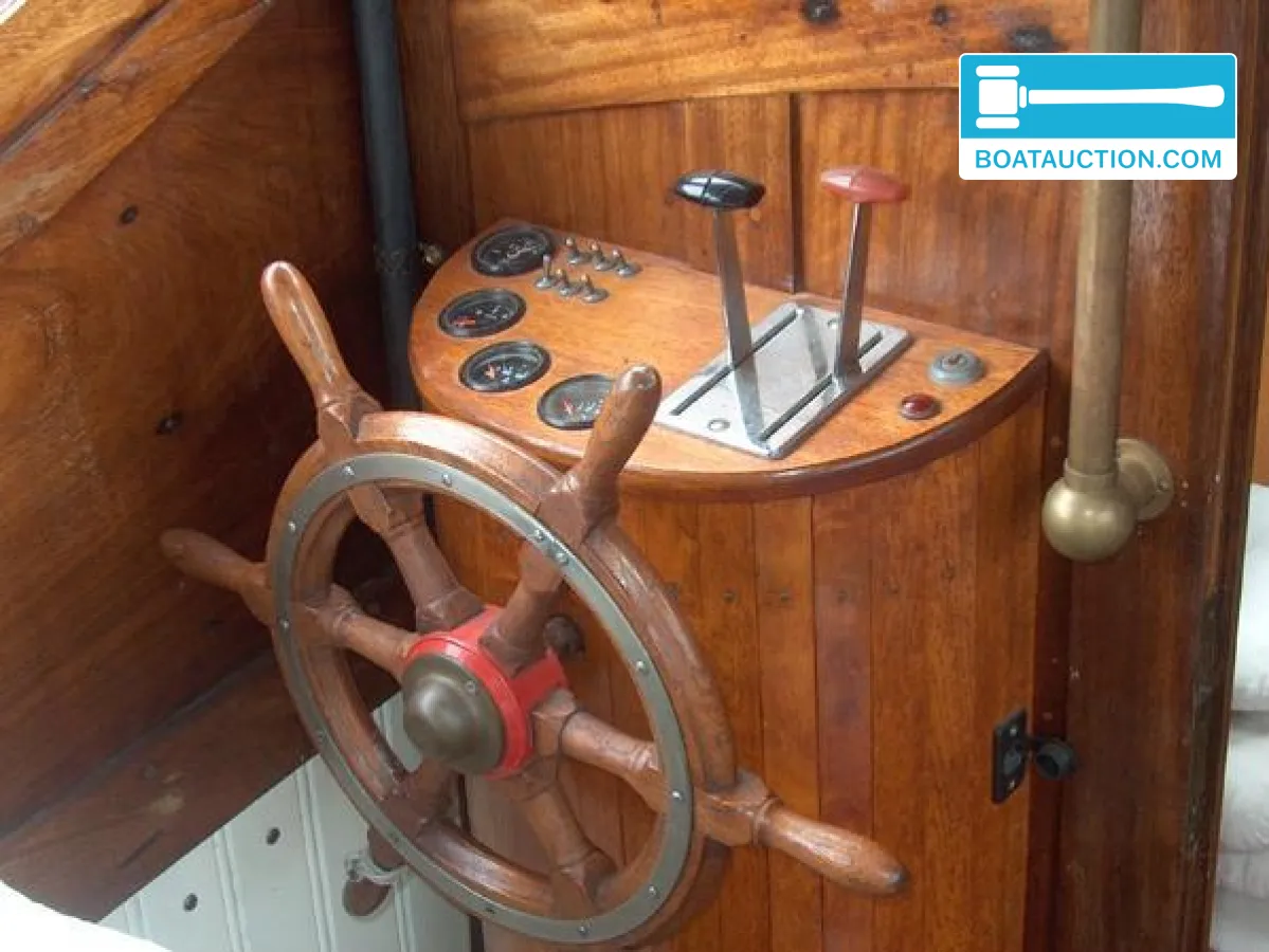 foto: 22 Bakdekker 900