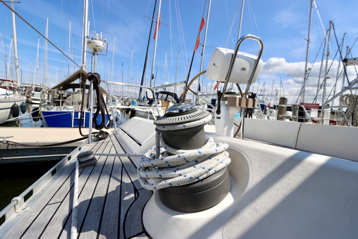 foto: 90 Spirit 37