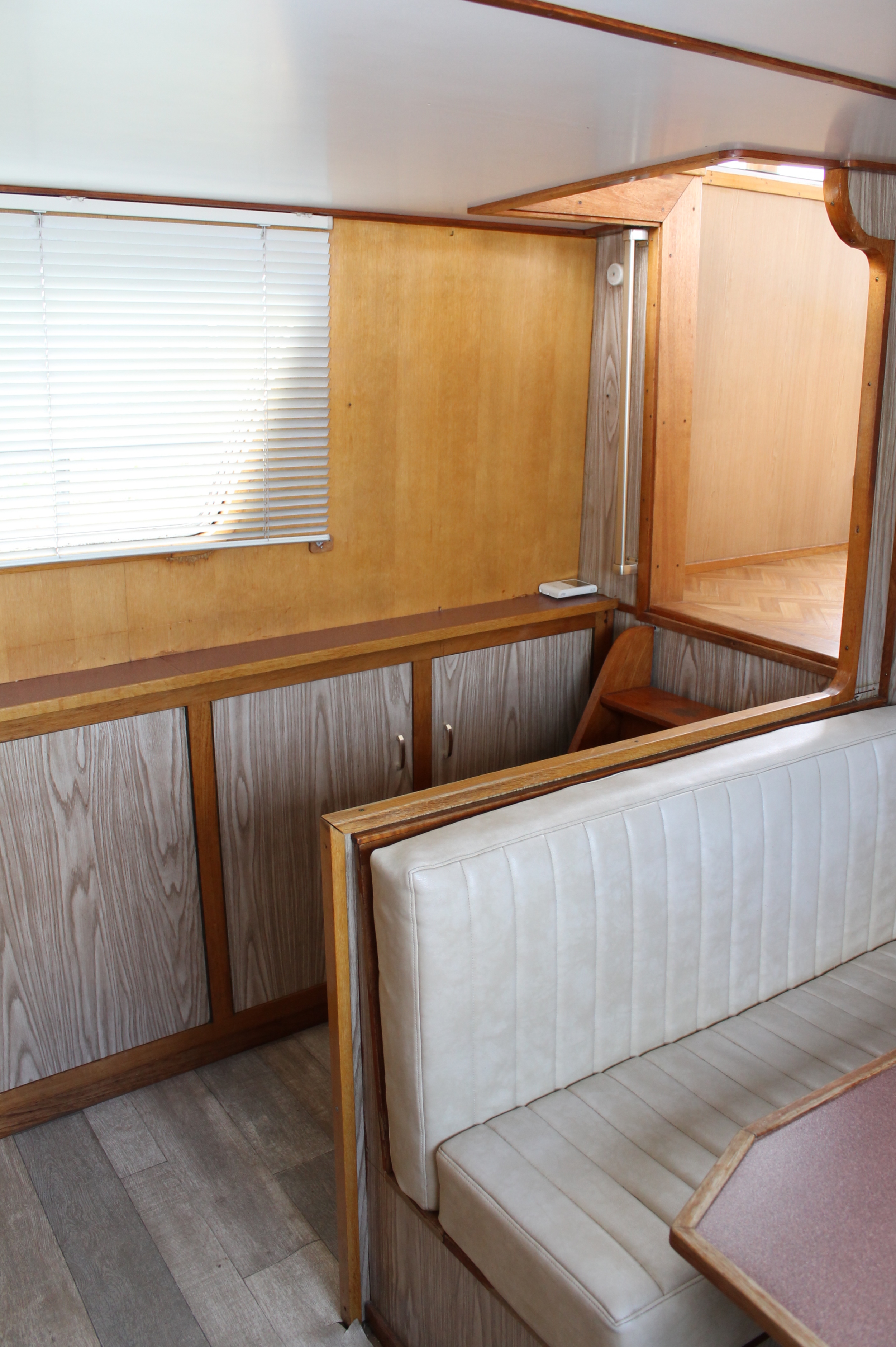 foto: 68 Tjalk Varend Woonschip 19.99