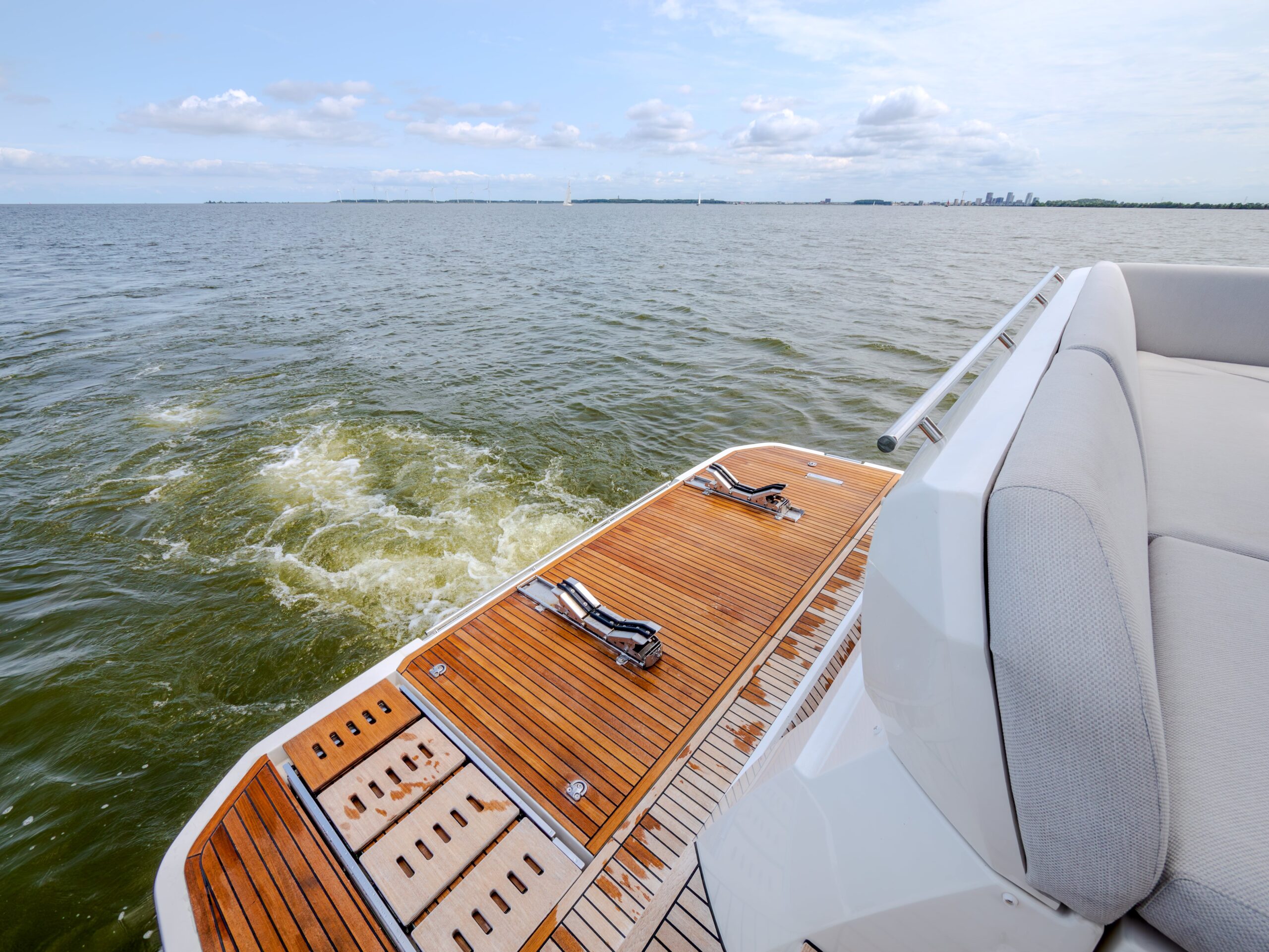 foto: 47 Prestige Prestige 520 #264 