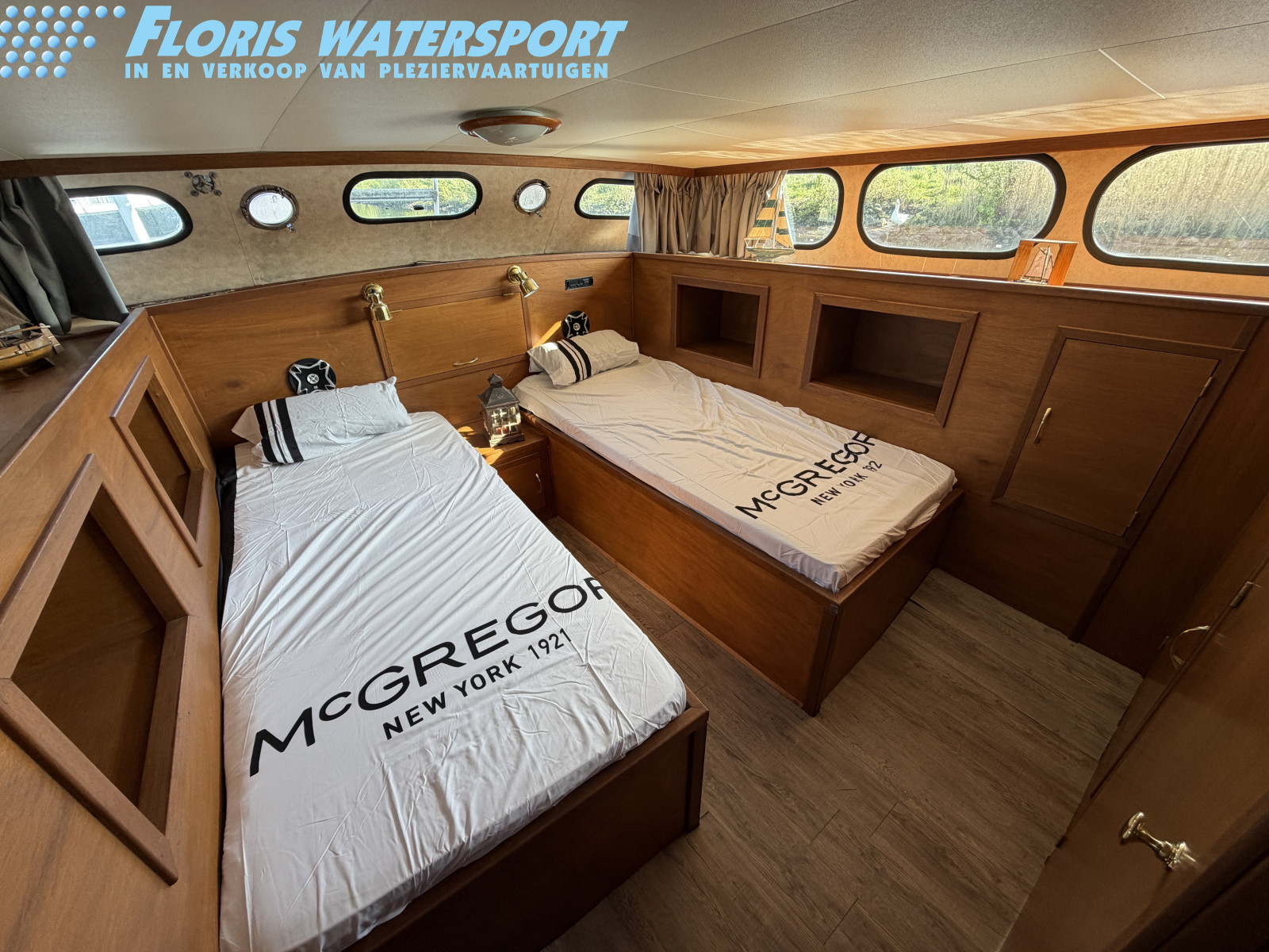 foto: 13 Weva kruiser 1350