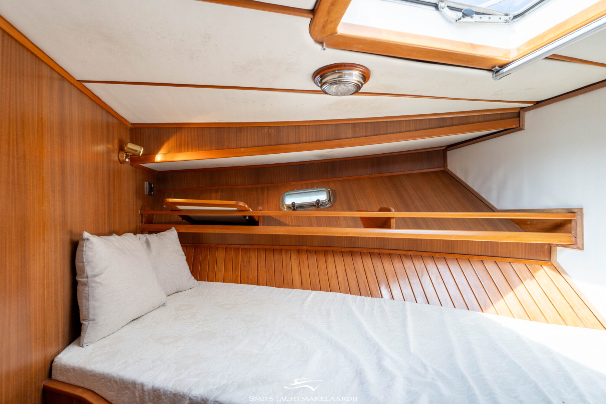 foto: 78 Baltic Baltic Trawler 40 Flybridge
