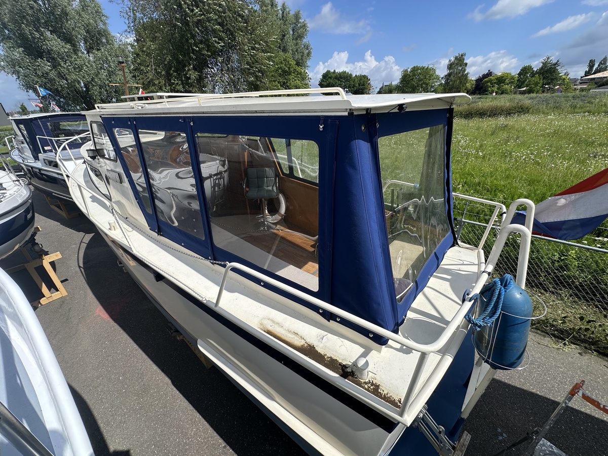 foto: 18 Peereboom Kruiser OK