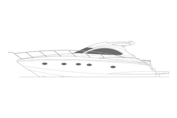 foto: 25 Sunseeker Portofino 47 HT