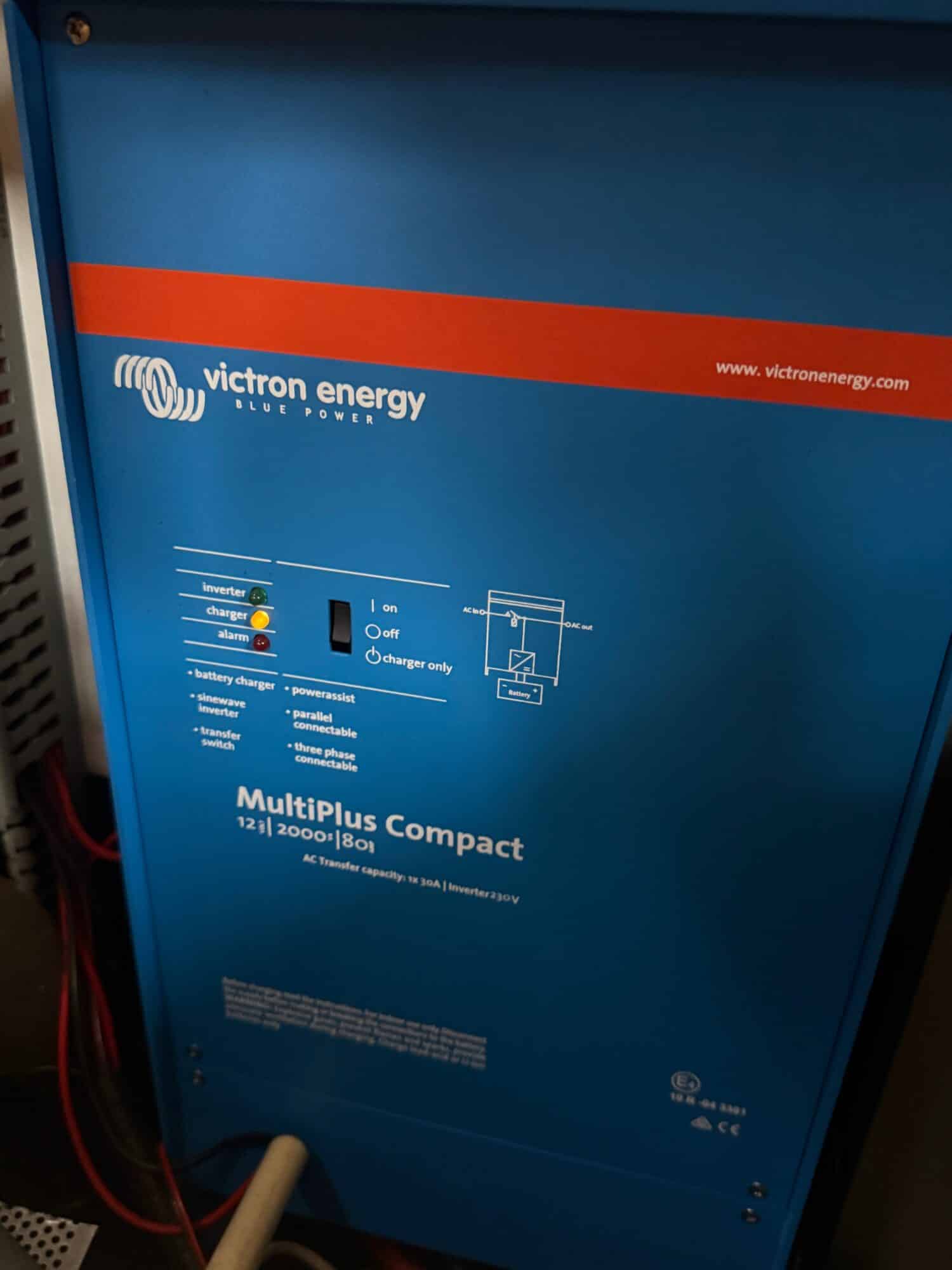 foto: 29 Blauwe Hand Blauwe Hand Kruiser 11.80 AK