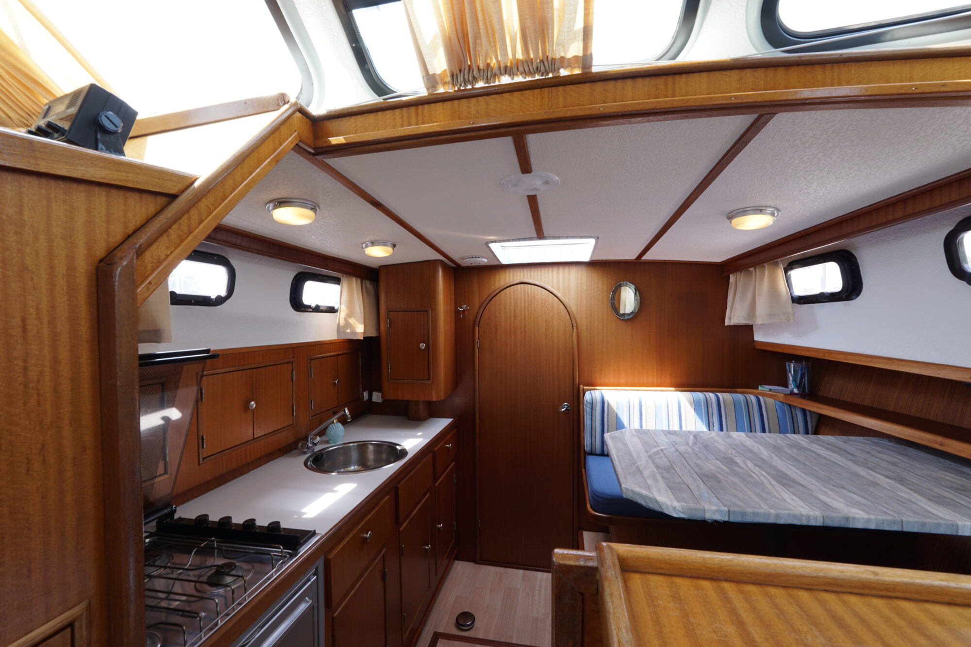 foto: 46 Valkkruiser Valkkruiser Content 11.60 AK Cabrio