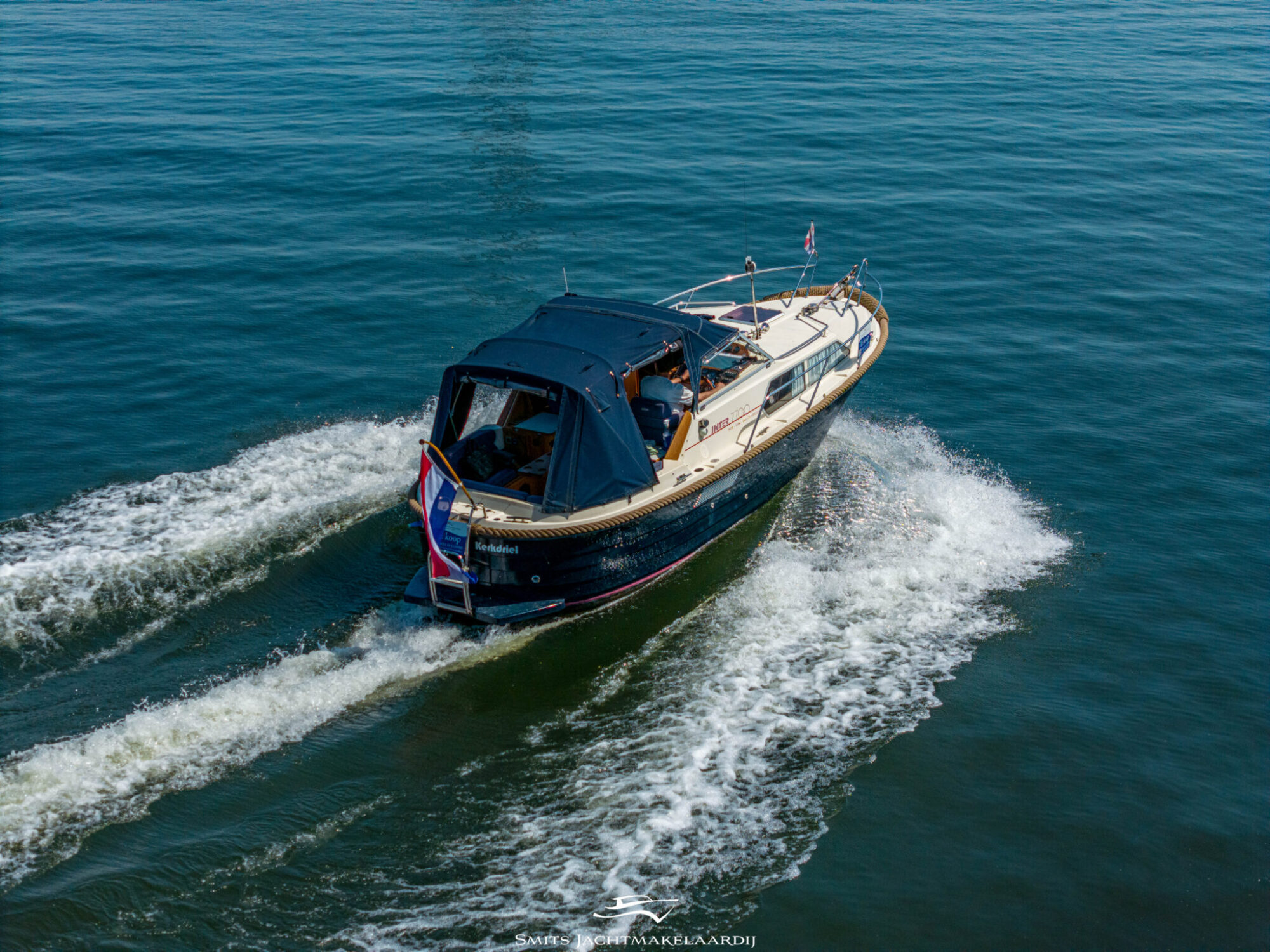 foto: 79 Inter Inter 7700 Nor-Line Dutch Edition