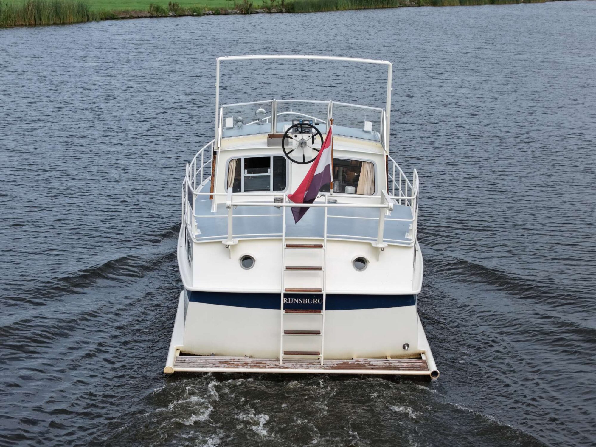 foto: 34 Bermuda Bermuda Kruiser 11.20 AK Cabrio