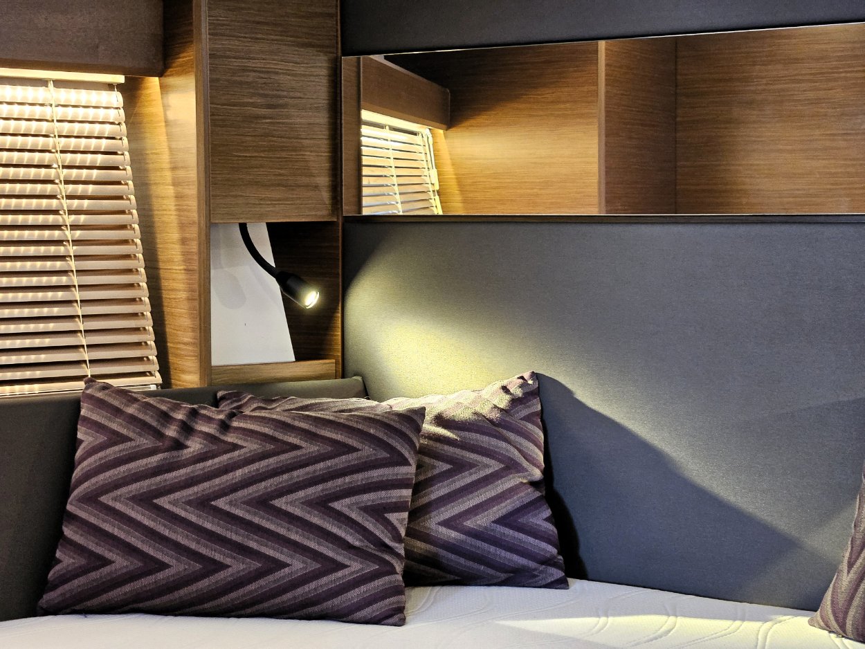 foto: 90 Bavaria S 40 HT