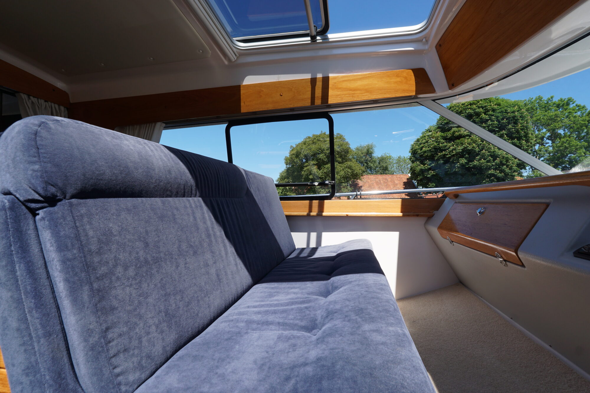 foto: 43 nimbus Nimbus 380 Coupe